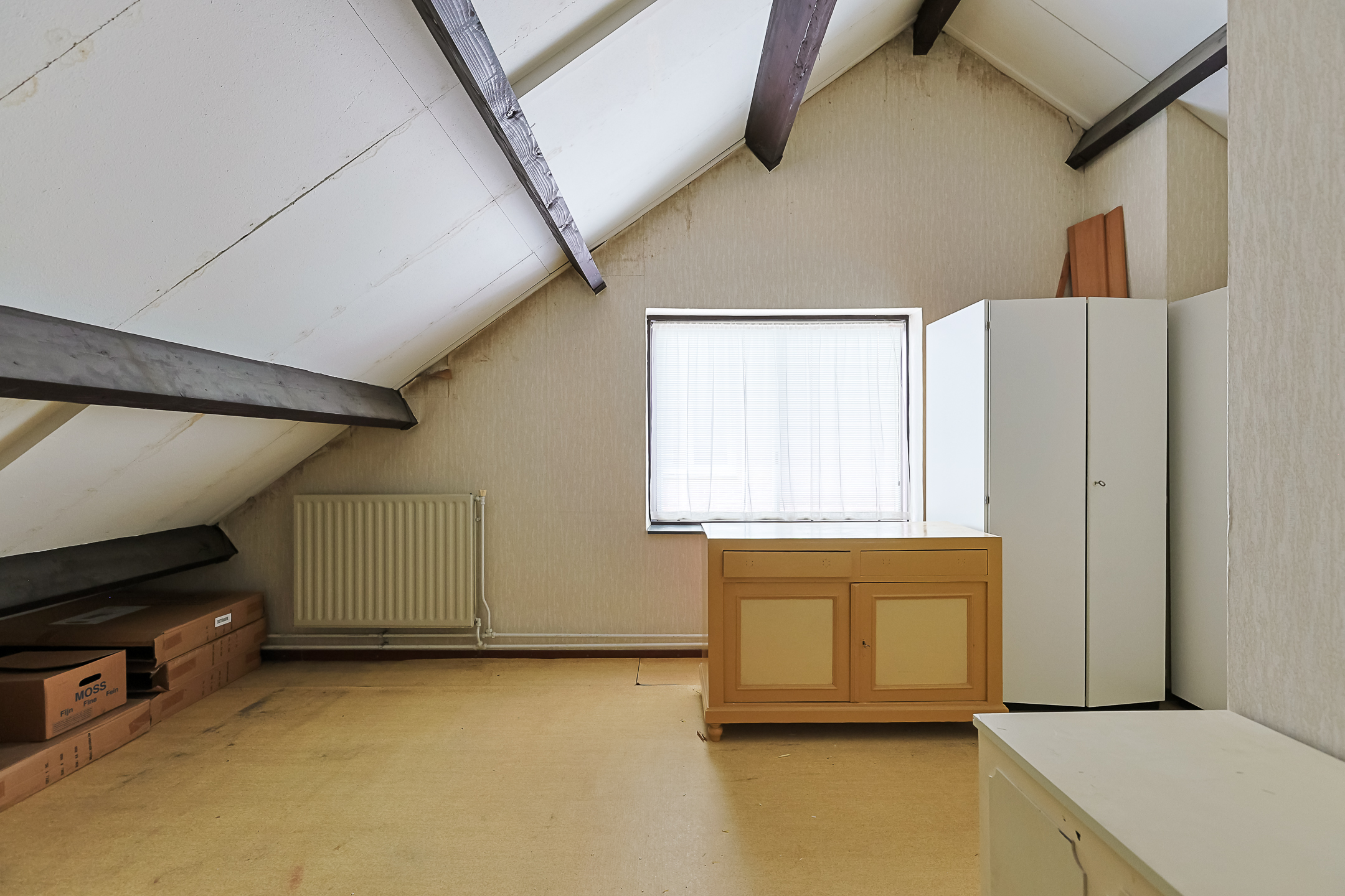 Eengezinswoning Geschakelde woning De Tas 16, Koudekerk aan den Rijn