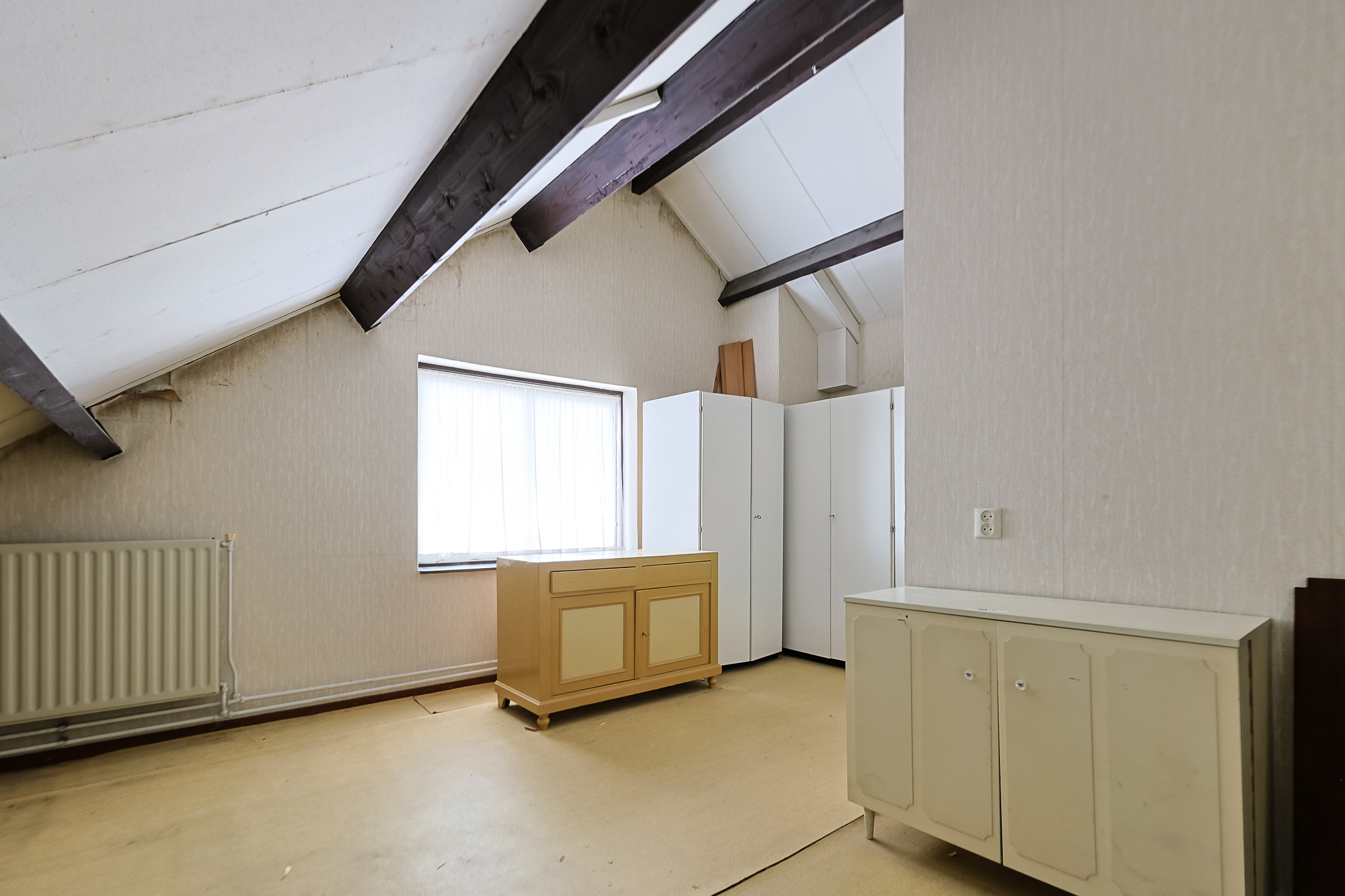Eengezinswoning Geschakelde woning De Tas 16, Koudekerk aan den Rijn
