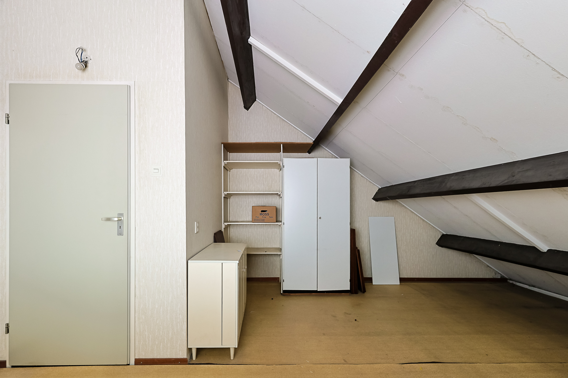 Eengezinswoning Geschakelde woning De Tas 16, Koudekerk aan den Rijn