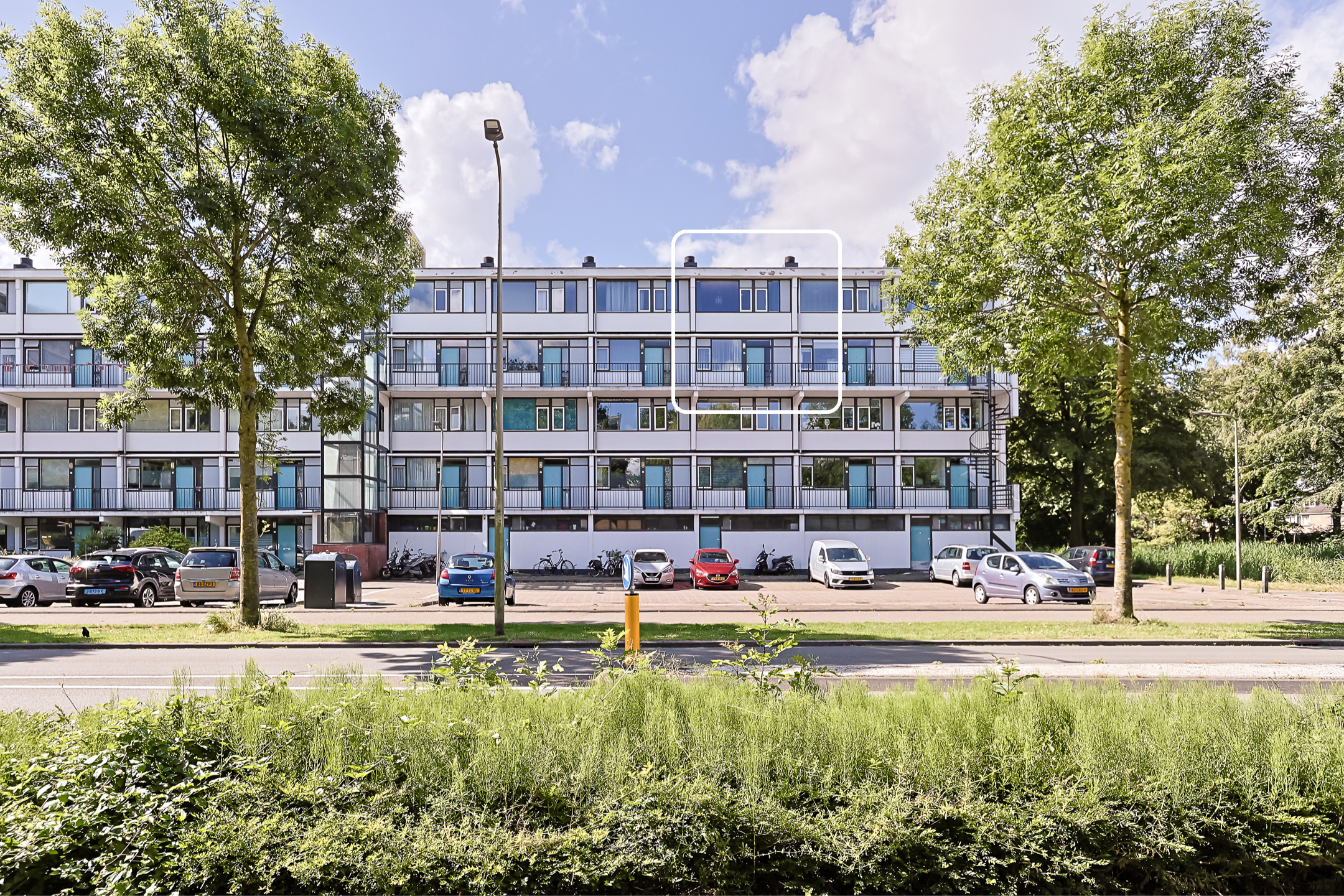 Maisonnette Appartement Vliestroom 369, Alphen aan den Rijn