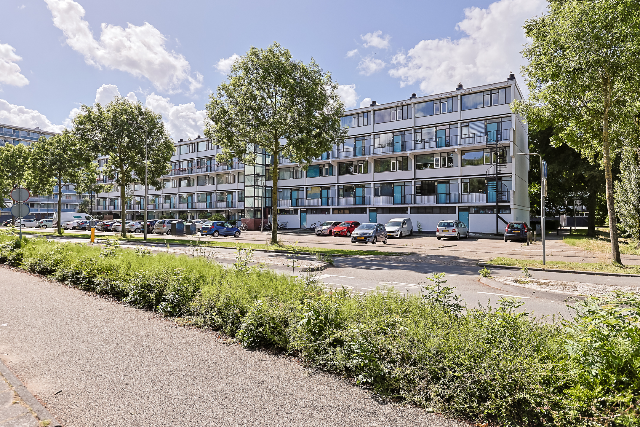 Maisonnette Appartement Vliestroom 369, Alphen aan den Rijn