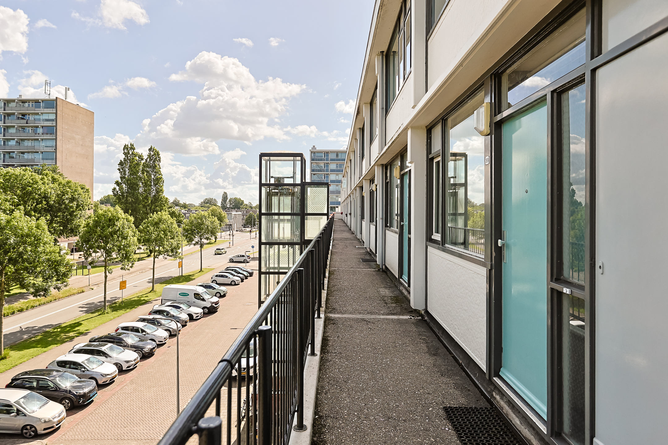 Maisonnette Appartement Vliestroom 369, Alphen aan den Rijn