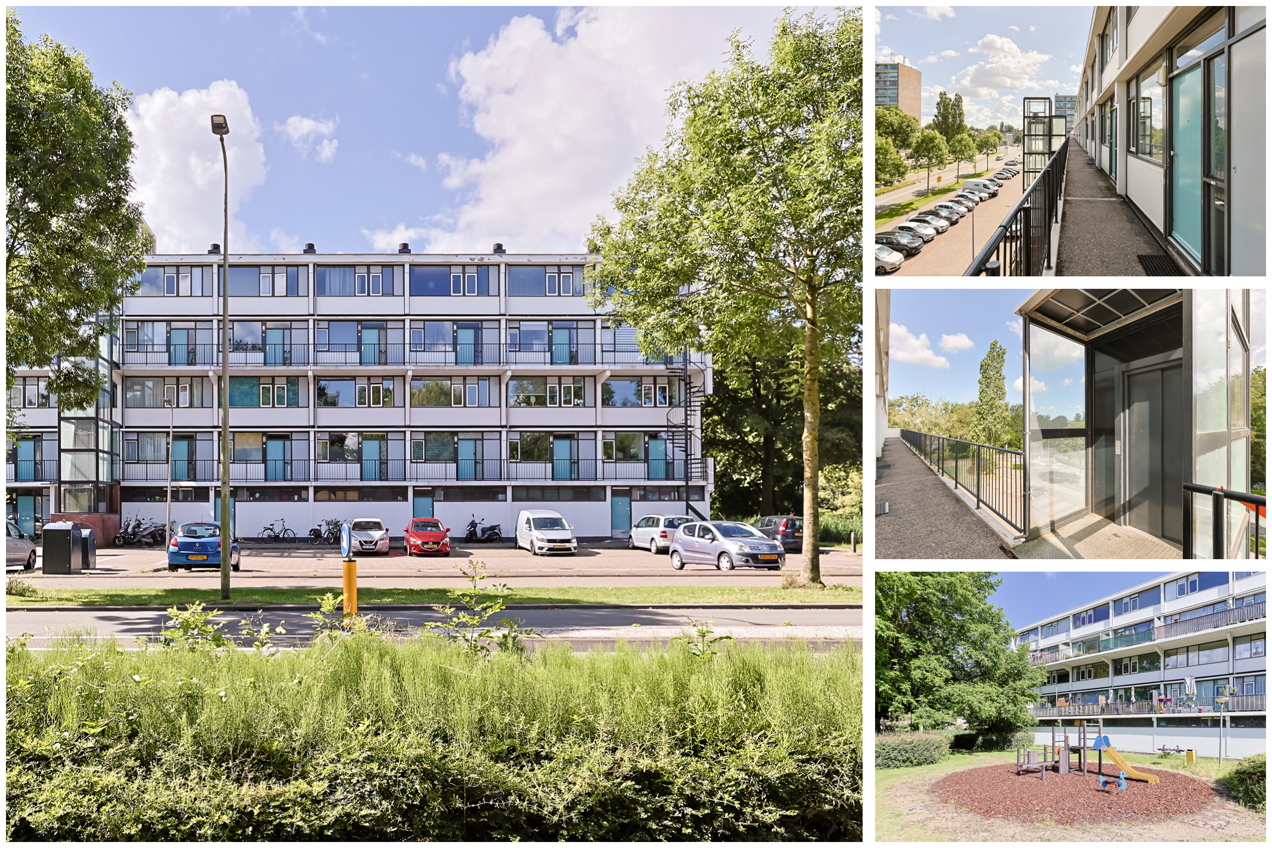 Maisonnette Appartement Vliestroom 369, Alphen aan den Rijn