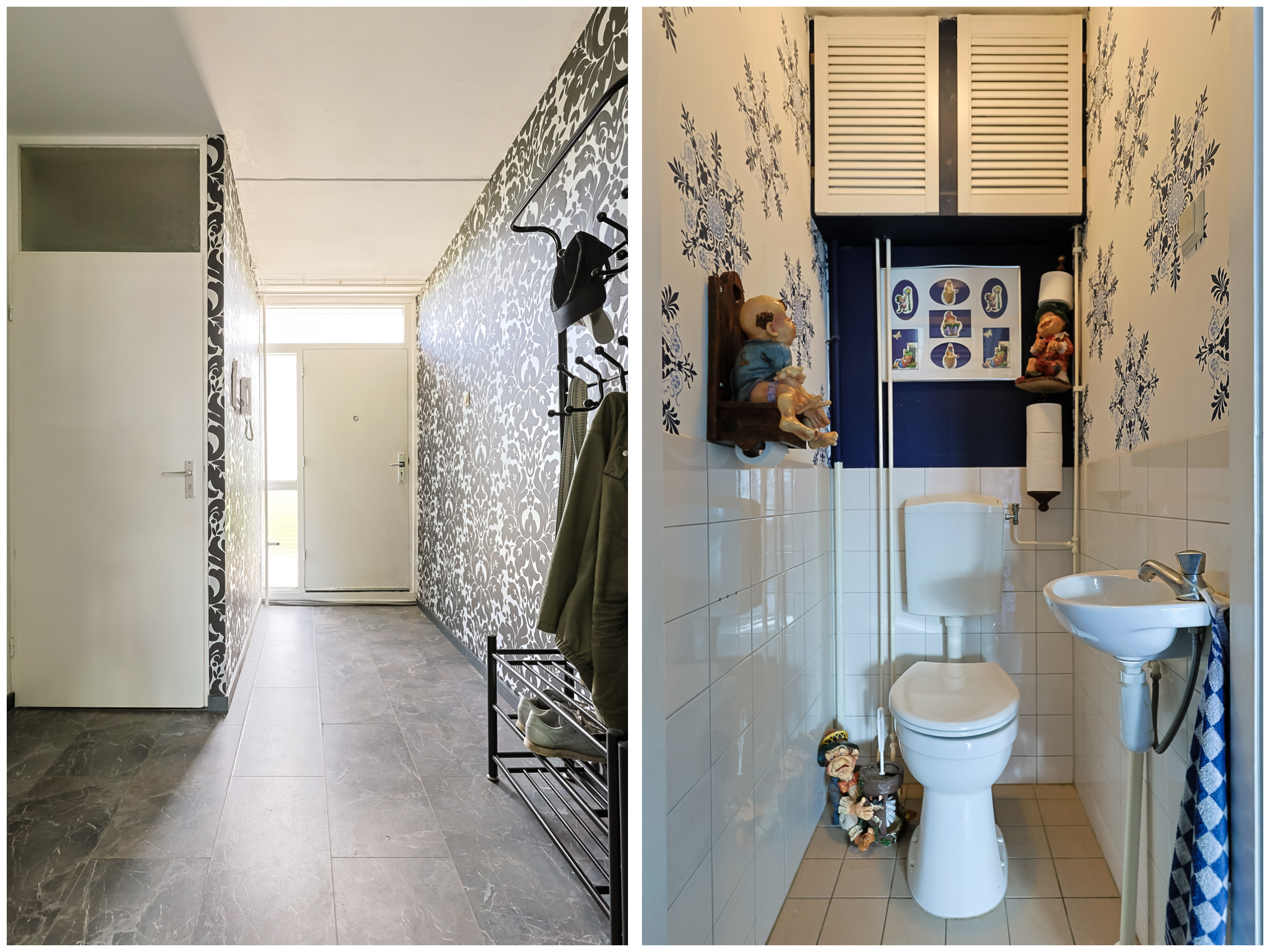 Maisonnette Appartement Vliestroom 369, Alphen aan den Rijn