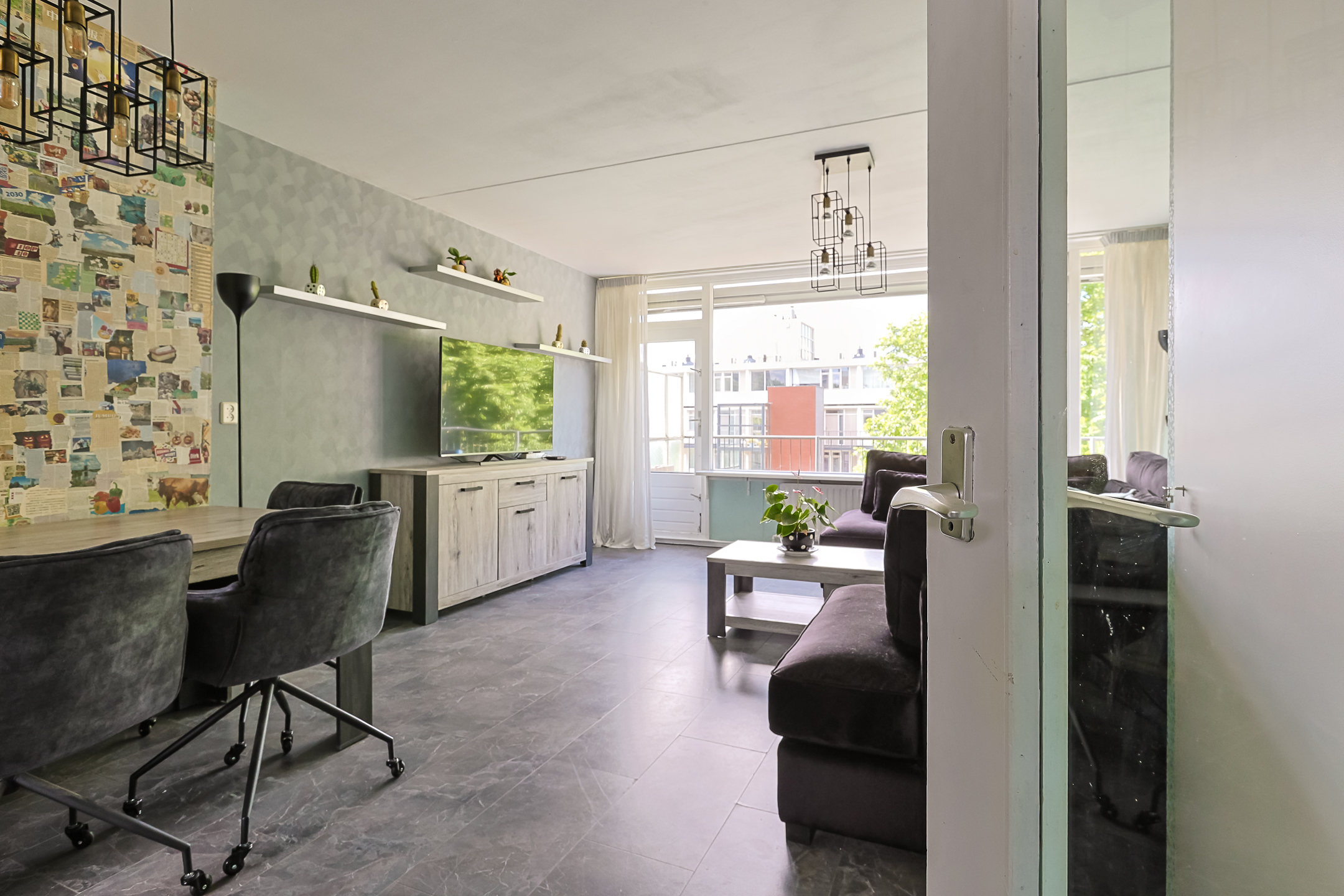 Maisonnette Appartement Vliestroom 369, Alphen aan den Rijn