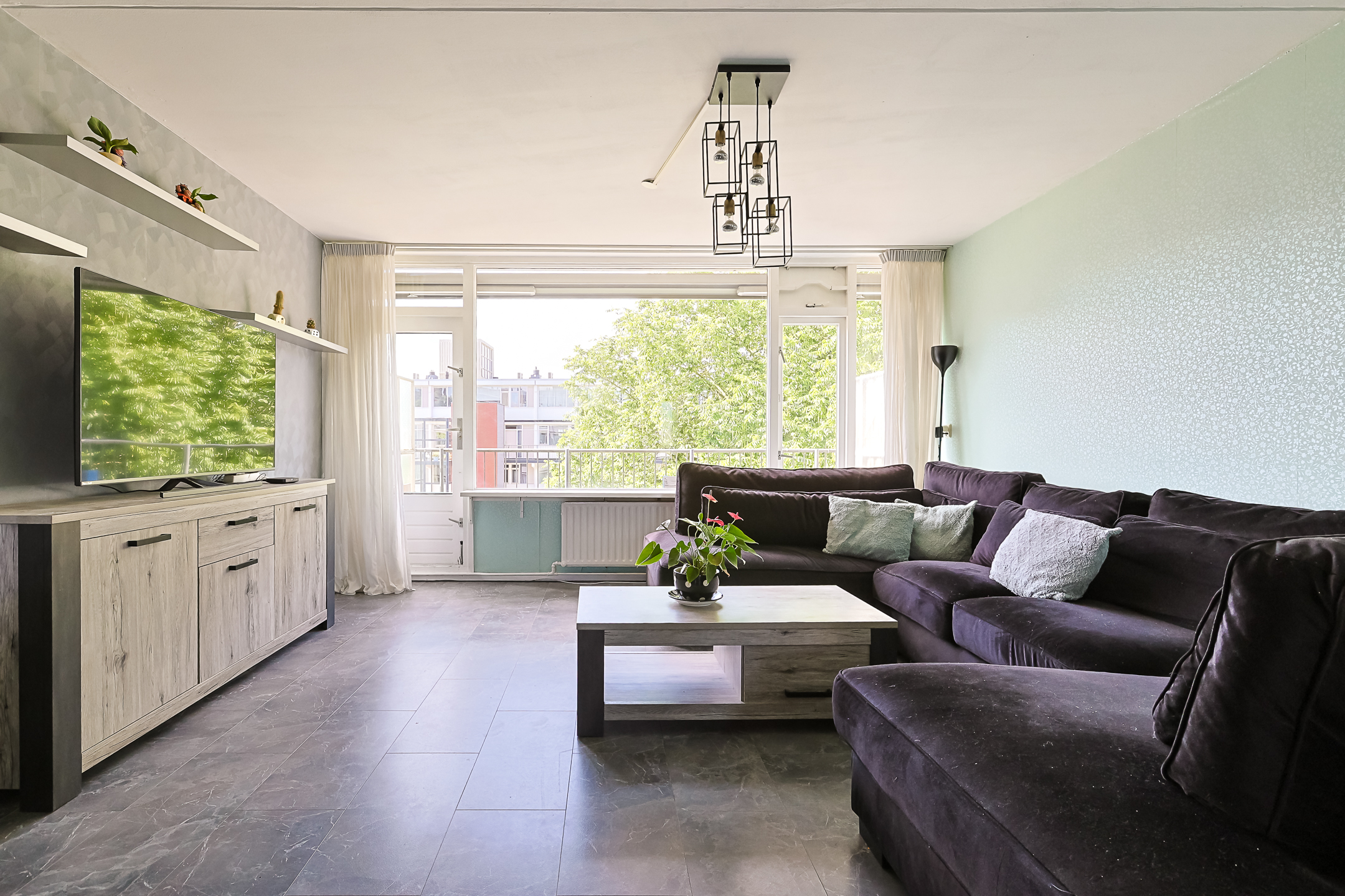 Maisonnette Appartement Vliestroom 369, Alphen aan den Rijn