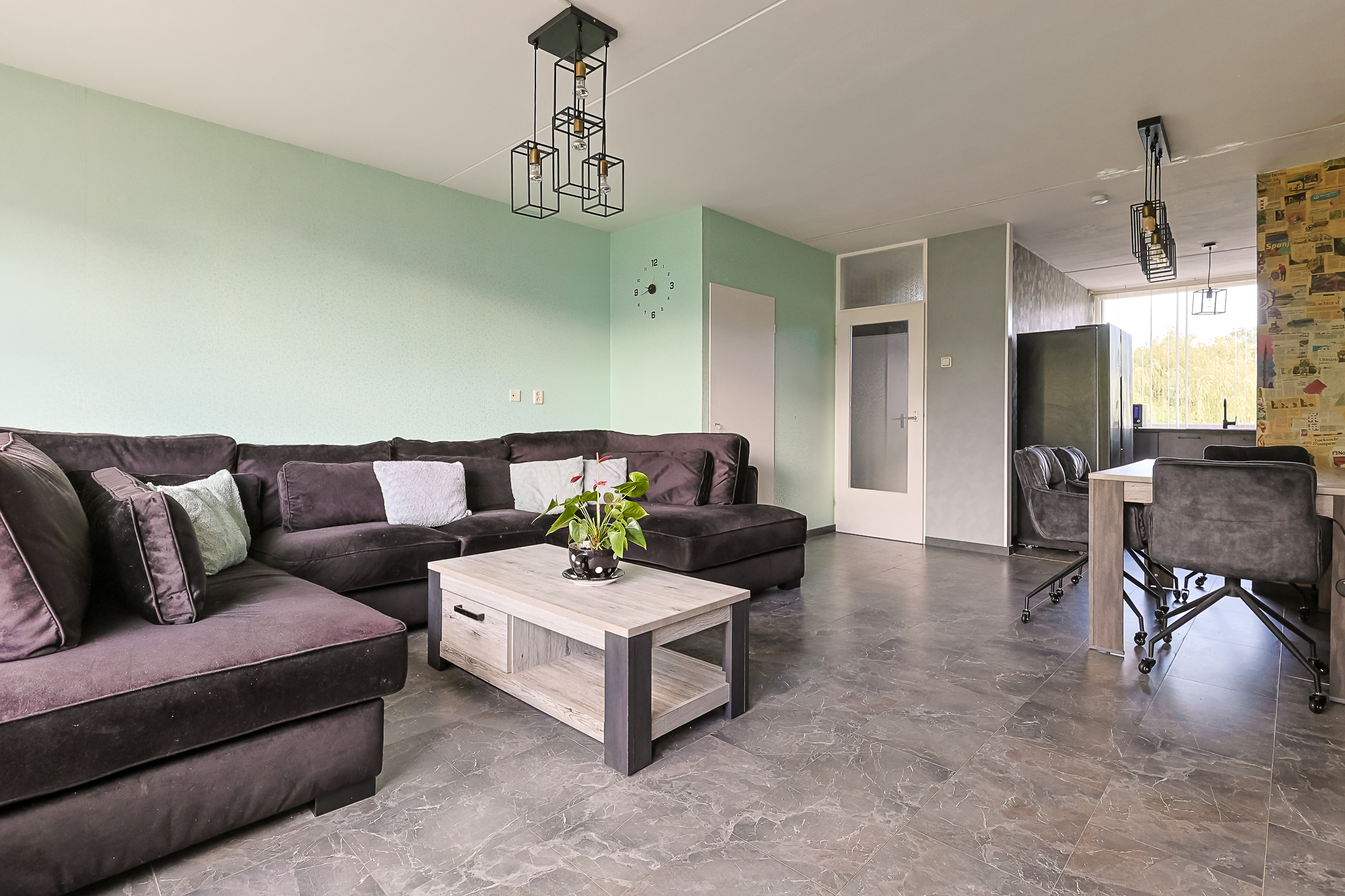 Maisonnette Appartement Vliestroom 369, Alphen aan den Rijn