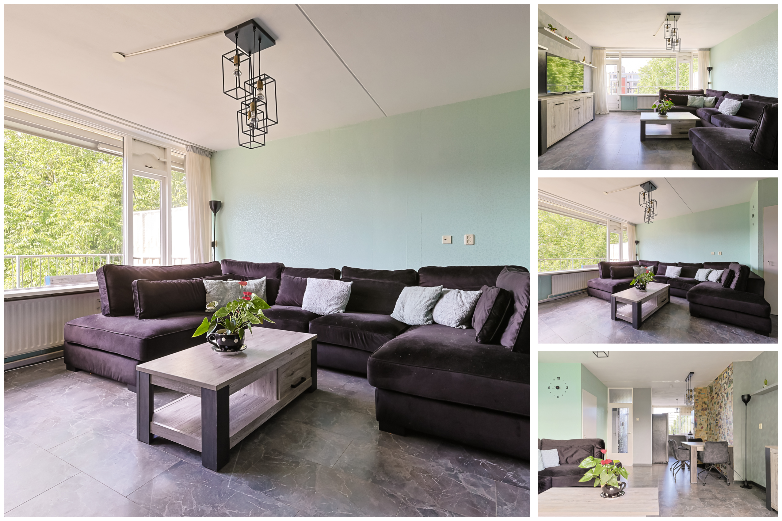 Maisonnette Appartement Vliestroom 369, Alphen aan den Rijn