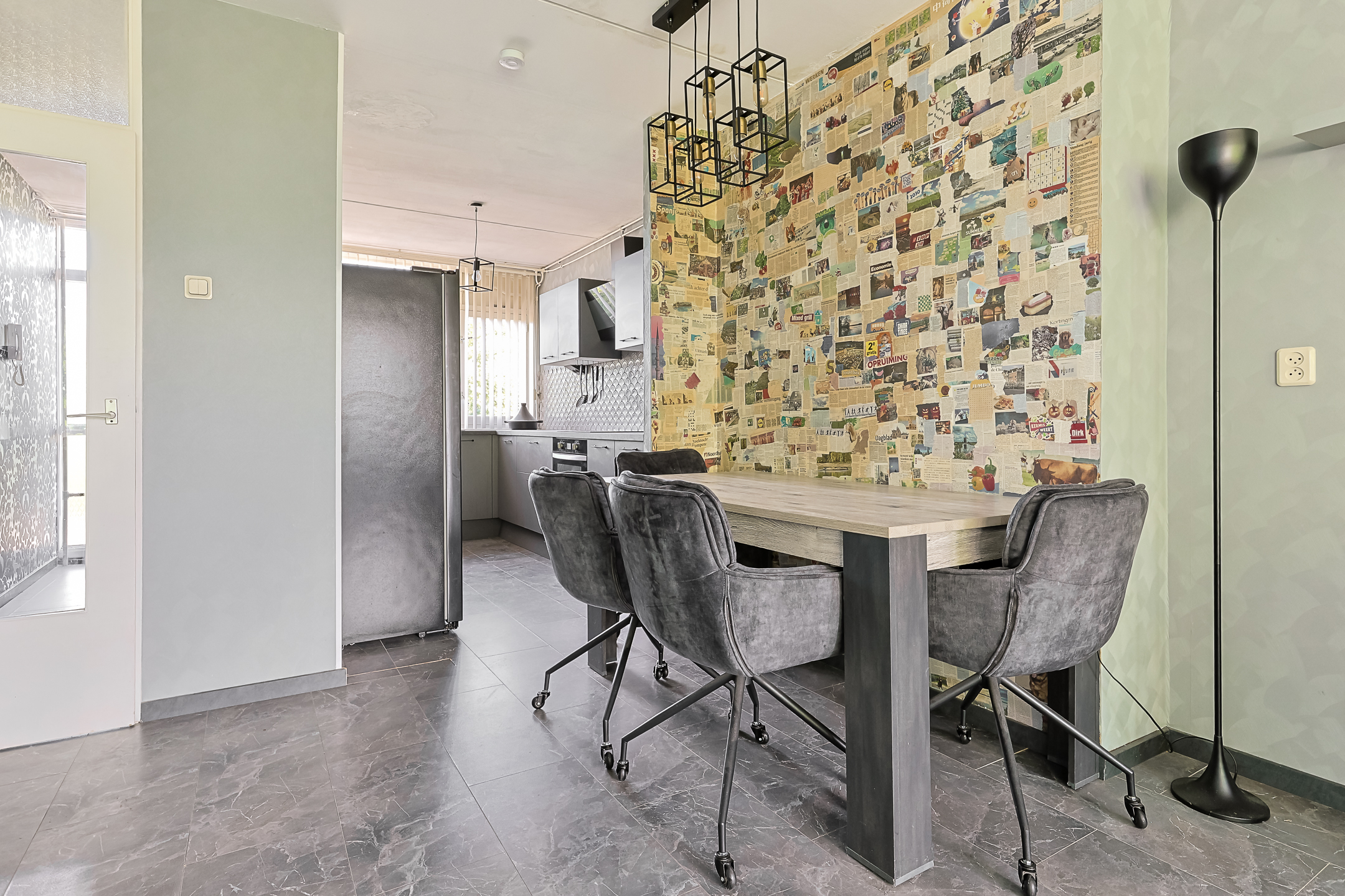 Maisonnette Appartement Vliestroom 369, Alphen aan den Rijn