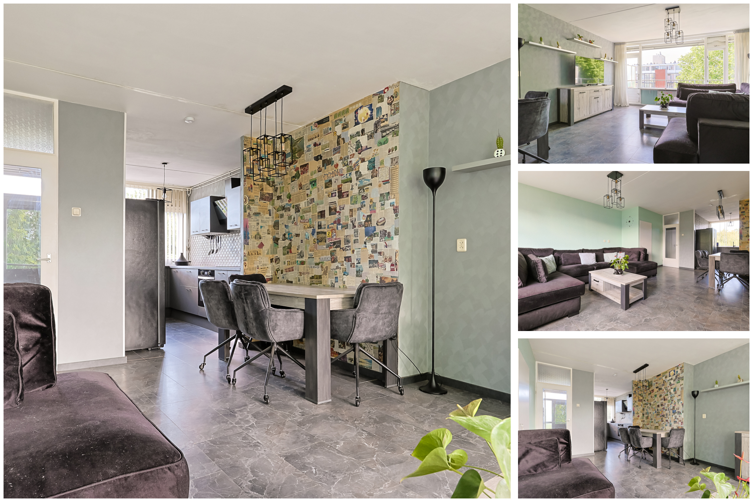 Maisonnette Appartement Vliestroom 369, Alphen aan den Rijn