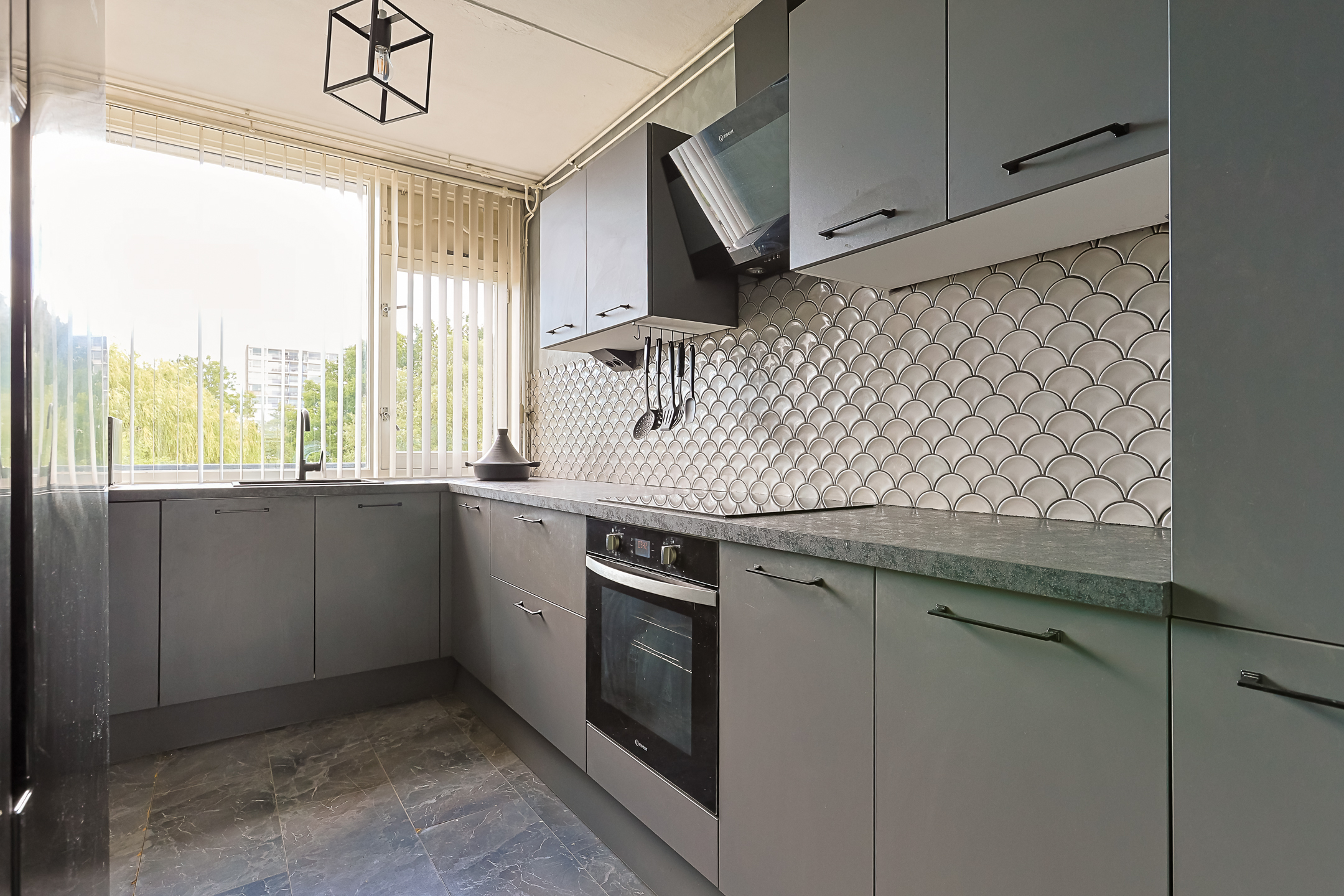 Maisonnette Appartement Vliestroom 369, Alphen aan den Rijn