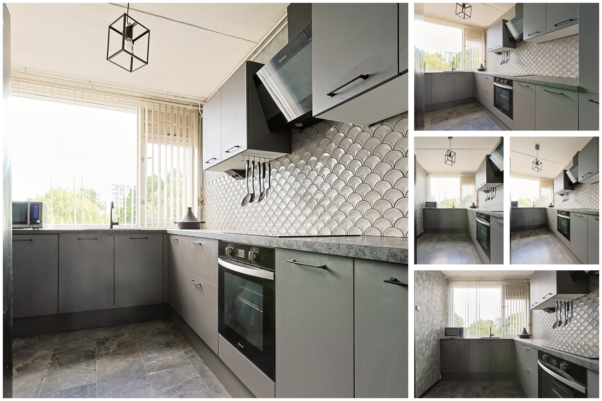 Maisonnette Appartement Vliestroom 369, Alphen aan den Rijn