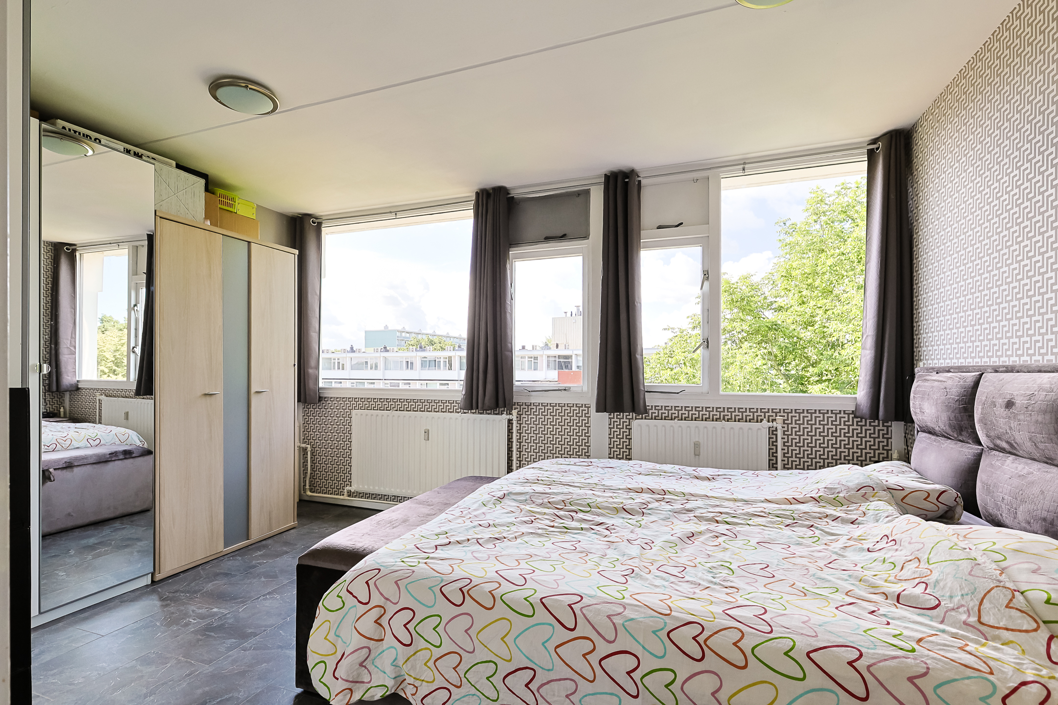 Maisonnette Appartement Vliestroom 369, Alphen aan den Rijn