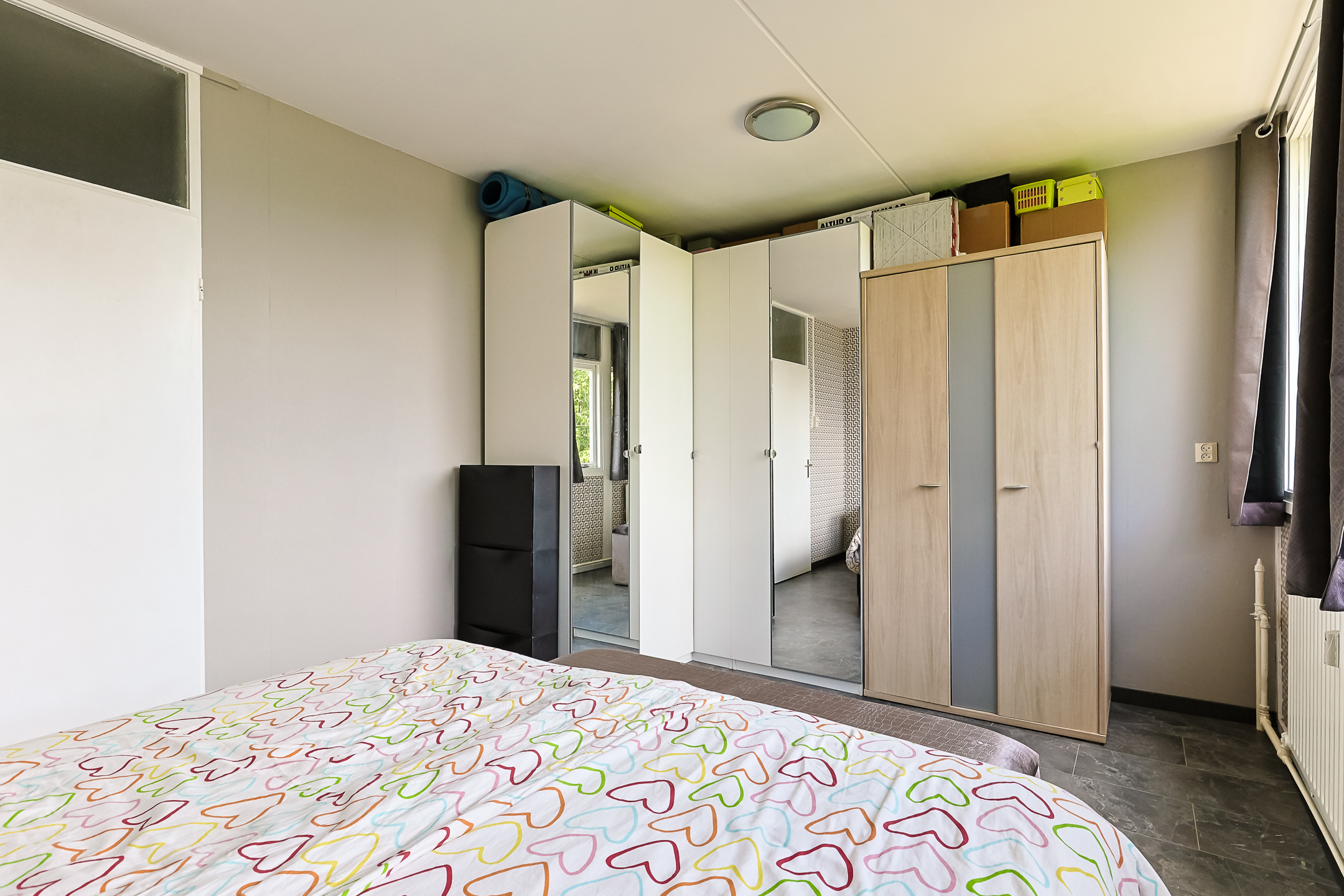 Maisonnette Appartement Vliestroom 369, Alphen aan den Rijn