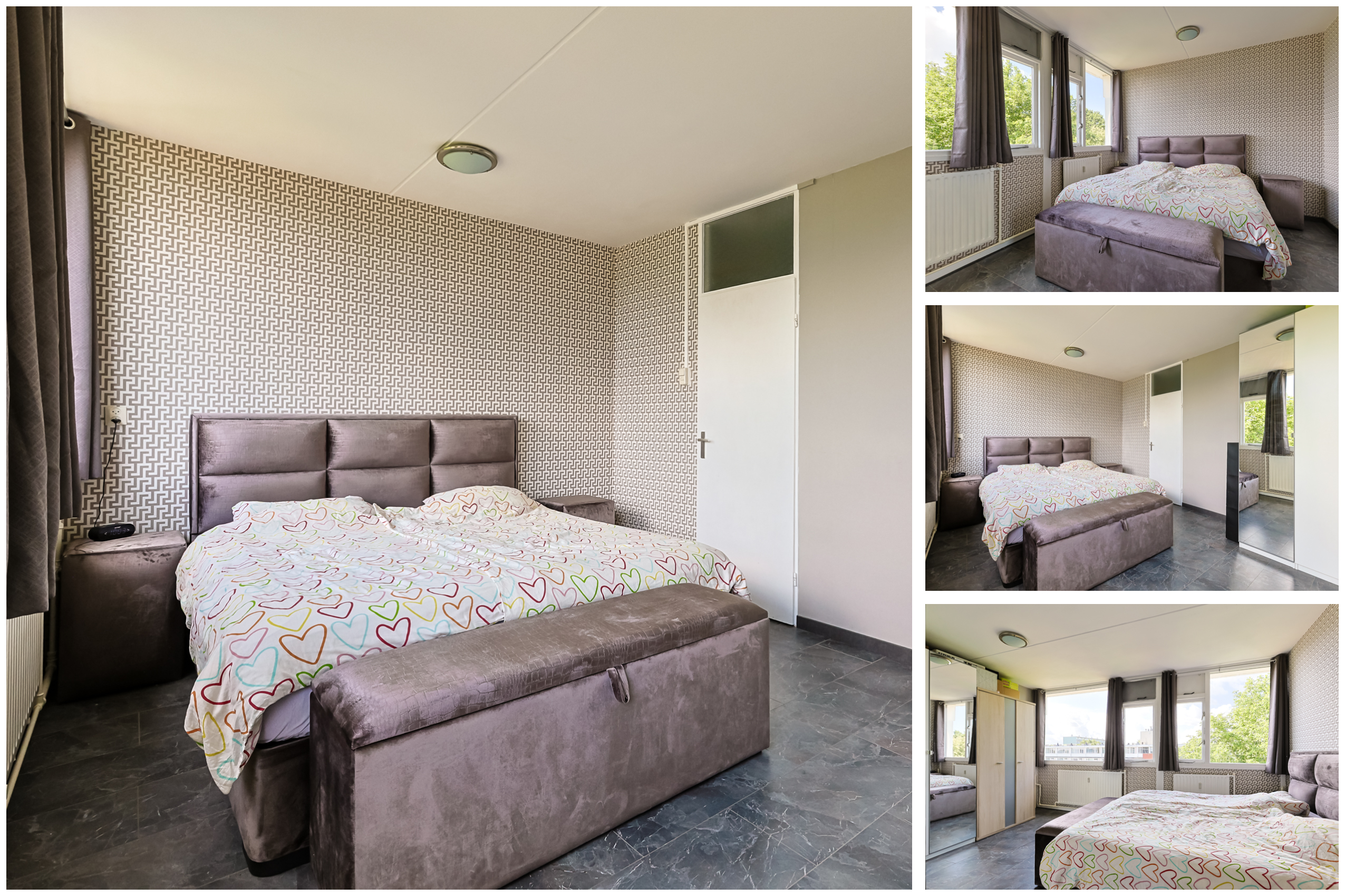 Maisonnette Appartement Vliestroom 369, Alphen aan den Rijn