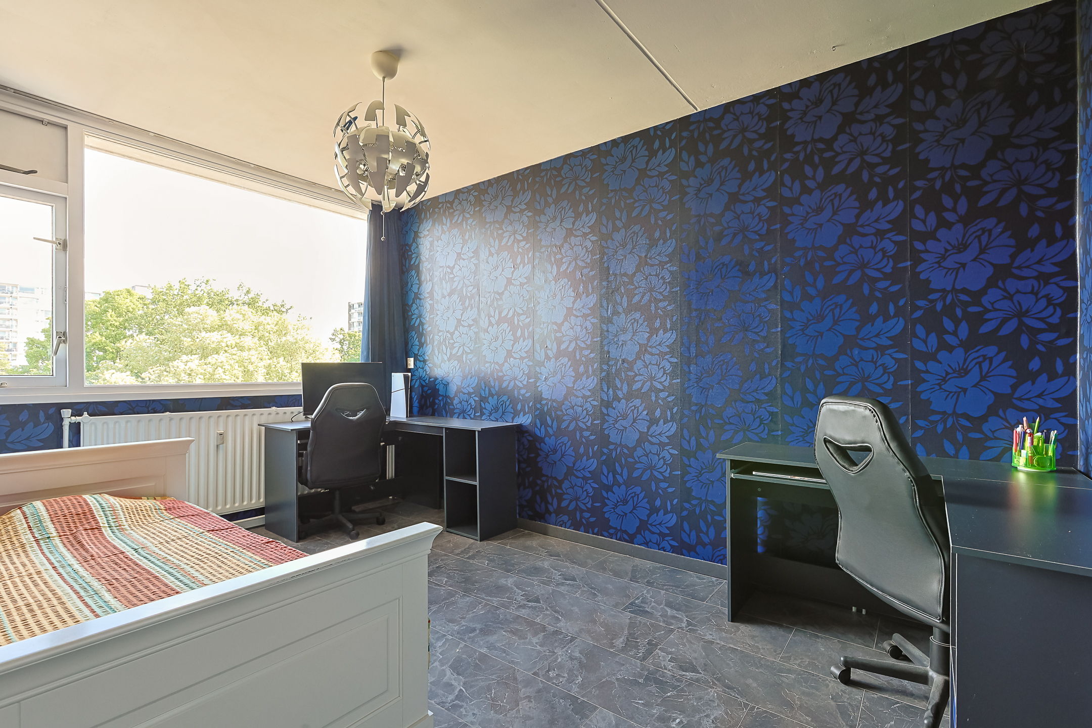 Maisonnette Appartement Vliestroom 369, Alphen aan den Rijn