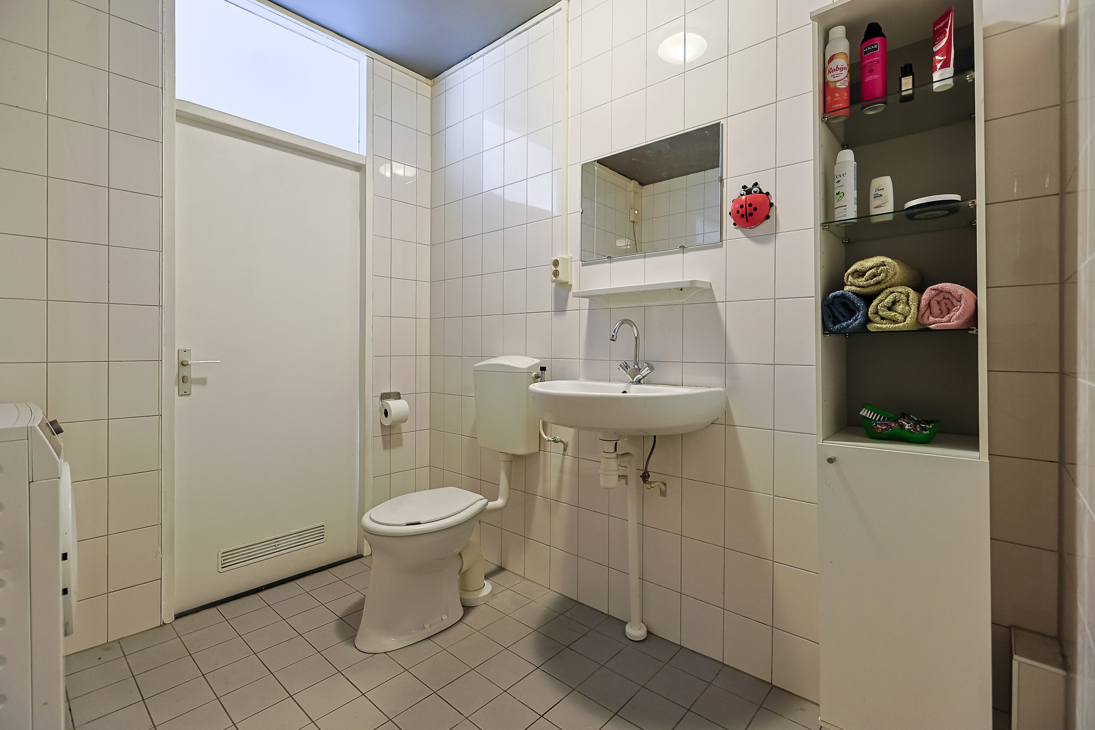 Maisonnette Appartement Vliestroom 369, Alphen aan den Rijn