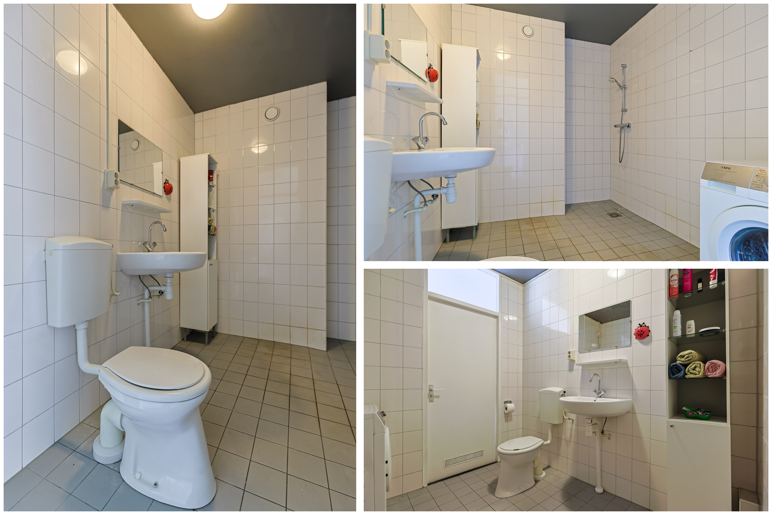 Maisonnette Appartement Vliestroom 369, Alphen aan den Rijn