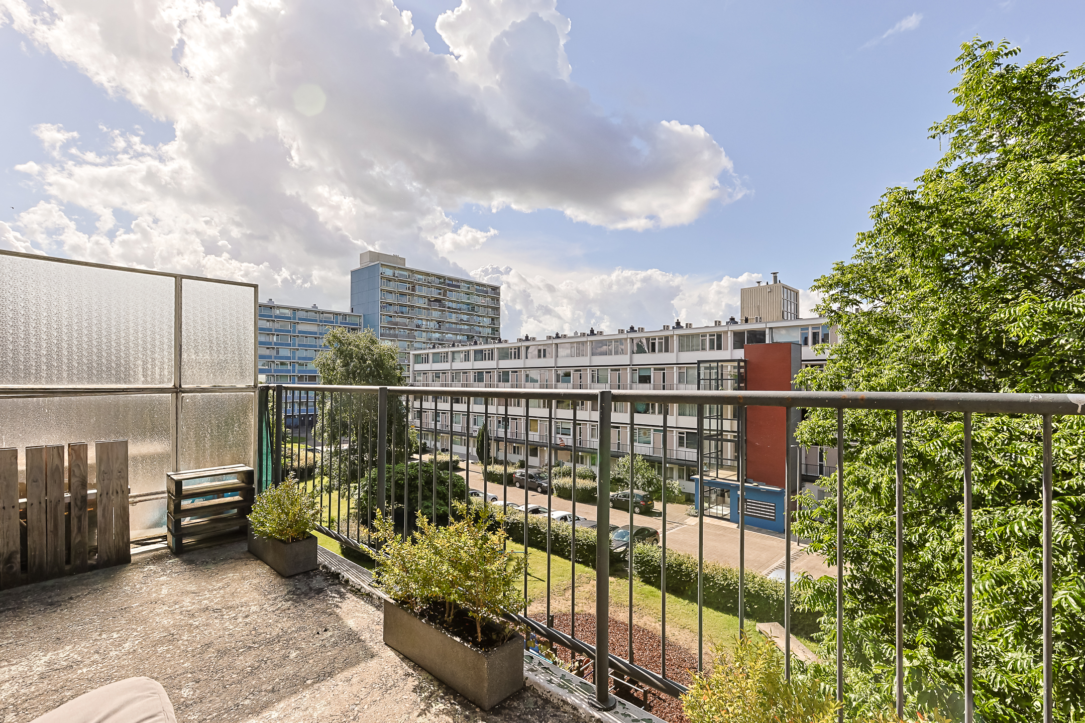 Maisonnette Appartement Vliestroom 369, Alphen aan den Rijn