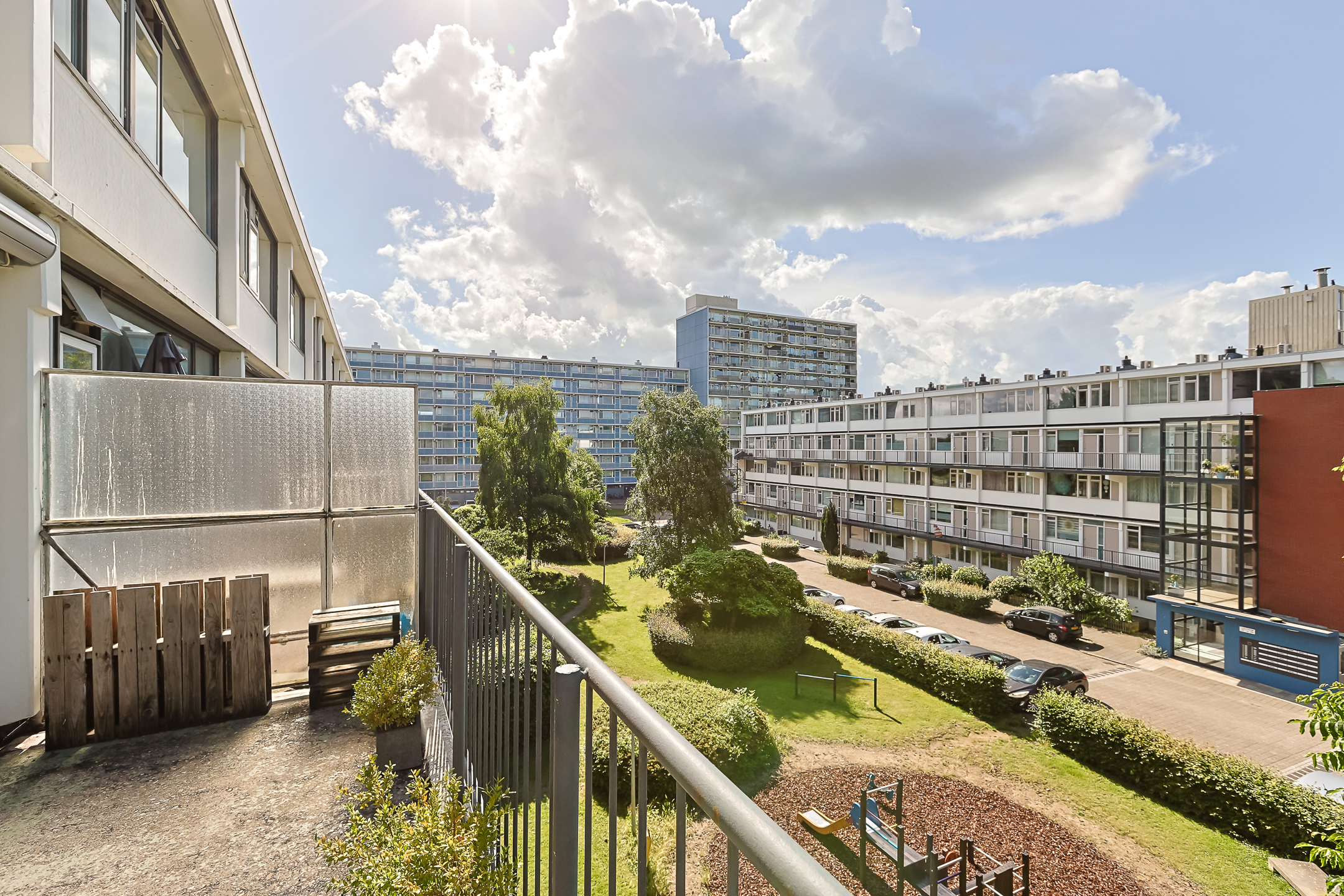 Maisonnette Appartement Vliestroom 369, Alphen aan den Rijn