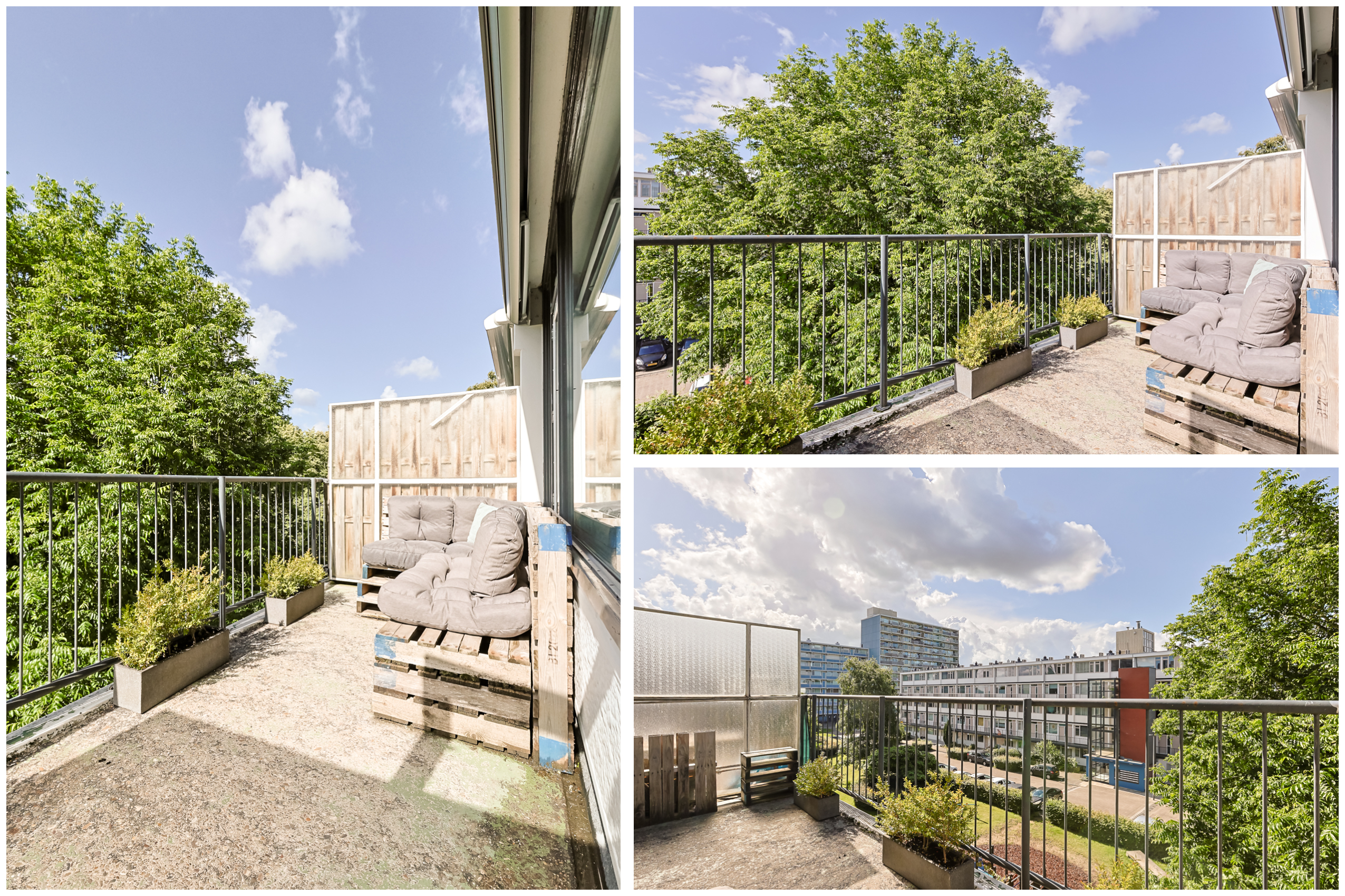 Maisonnette Appartement Vliestroom 369, Alphen aan den Rijn