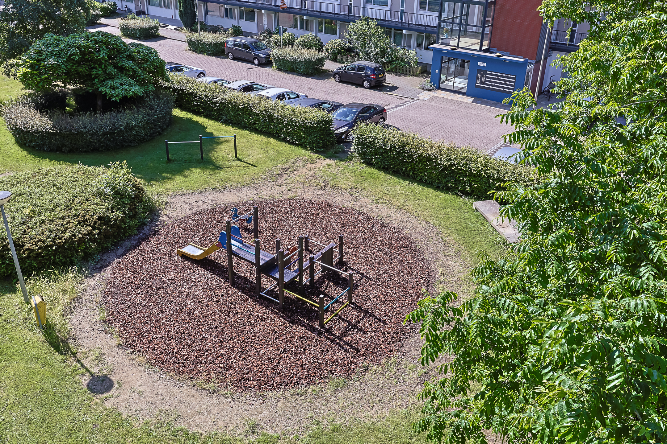 Maisonnette Appartement Vliestroom 369, Alphen aan den Rijn