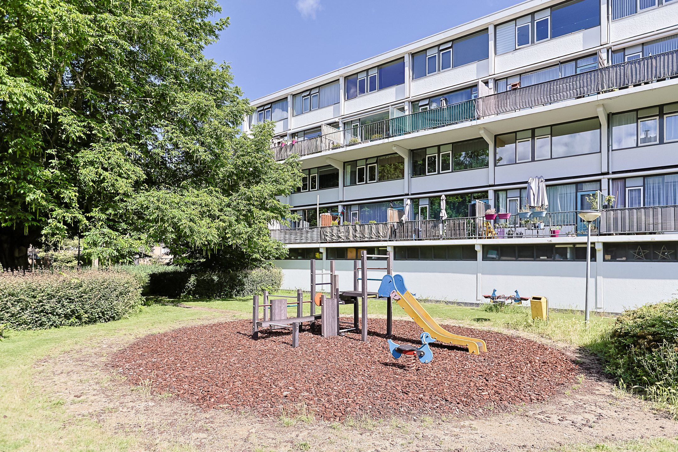 Maisonnette Appartement Vliestroom 369, Alphen aan den Rijn