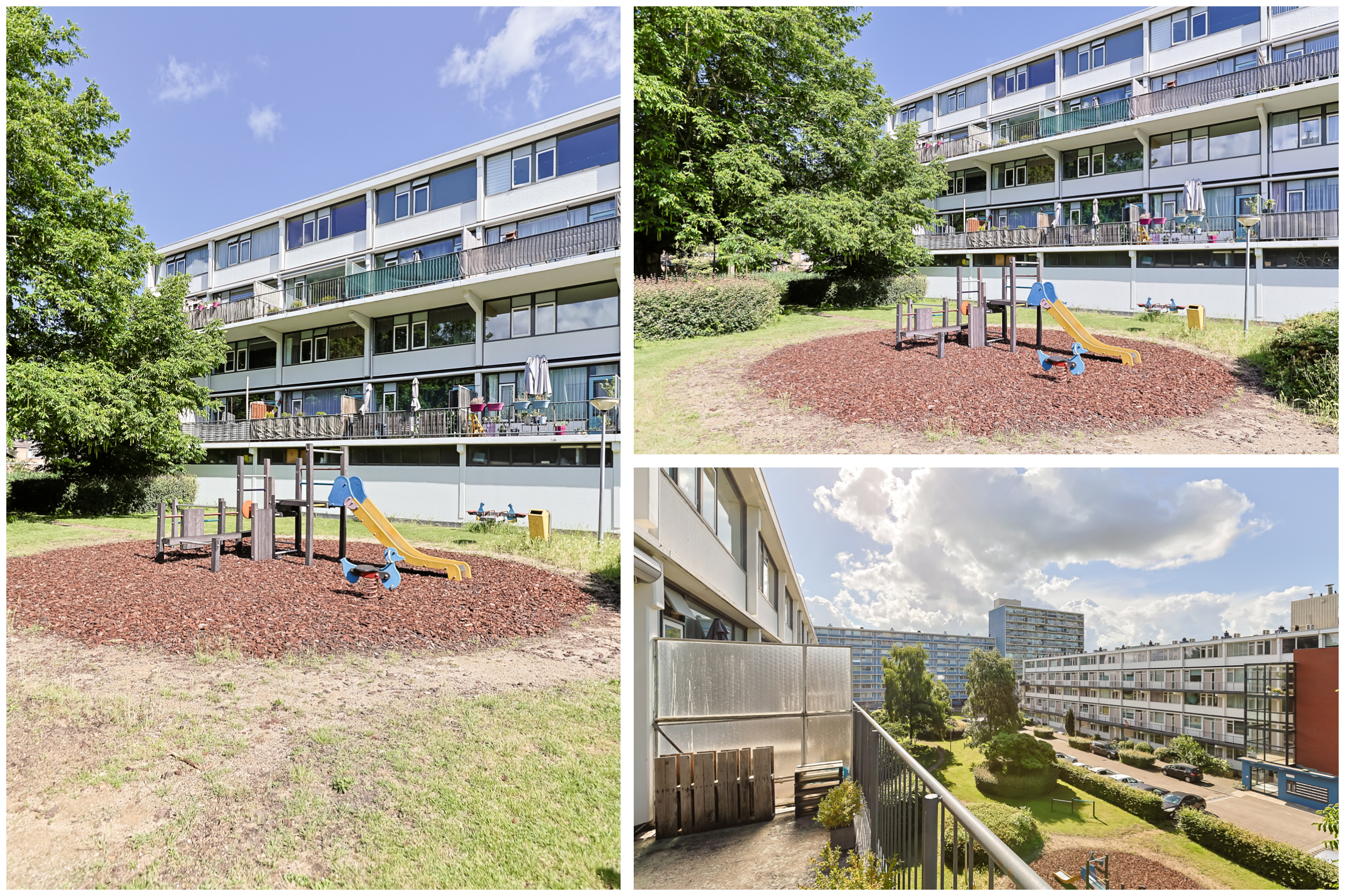 Maisonnette Appartement Vliestroom 369, Alphen aan den Rijn