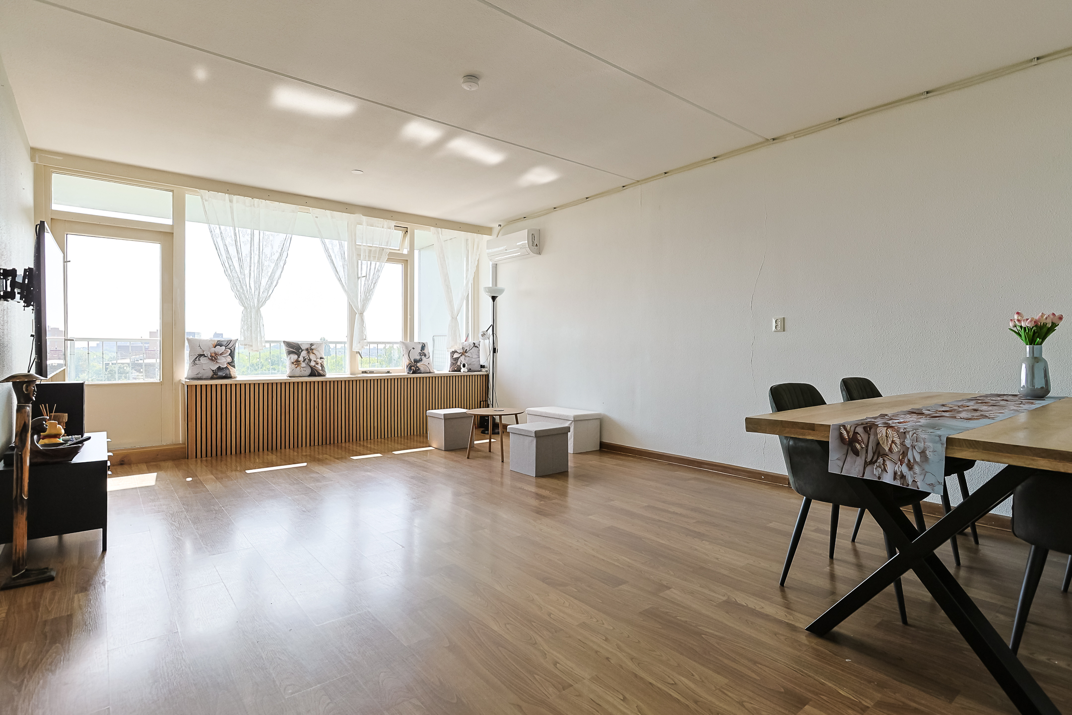 Galerijflat Appartement Marsdiep 103, Alphen aan den Rijn