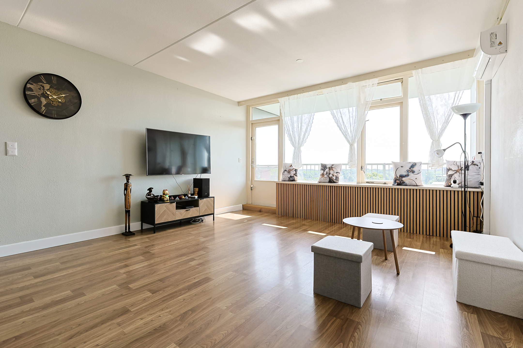 Galerijflat Appartement Marsdiep 103, Alphen aan den Rijn