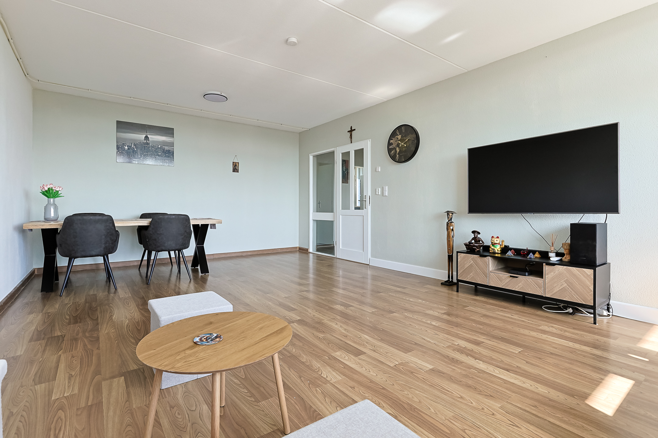 Galerijflat Appartement Marsdiep 103, Alphen aan den Rijn