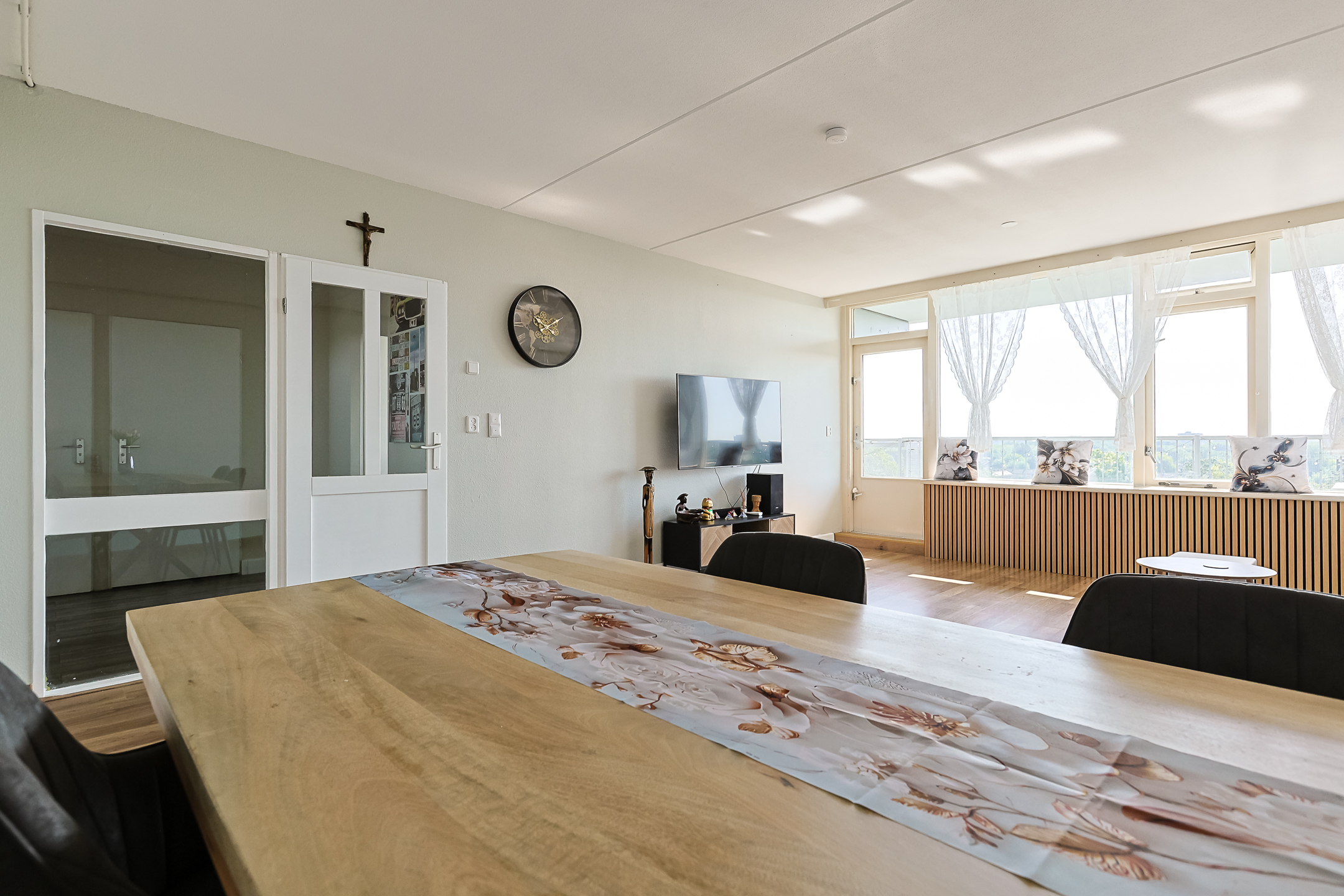 Galerijflat Appartement Marsdiep 103, Alphen aan den Rijn
