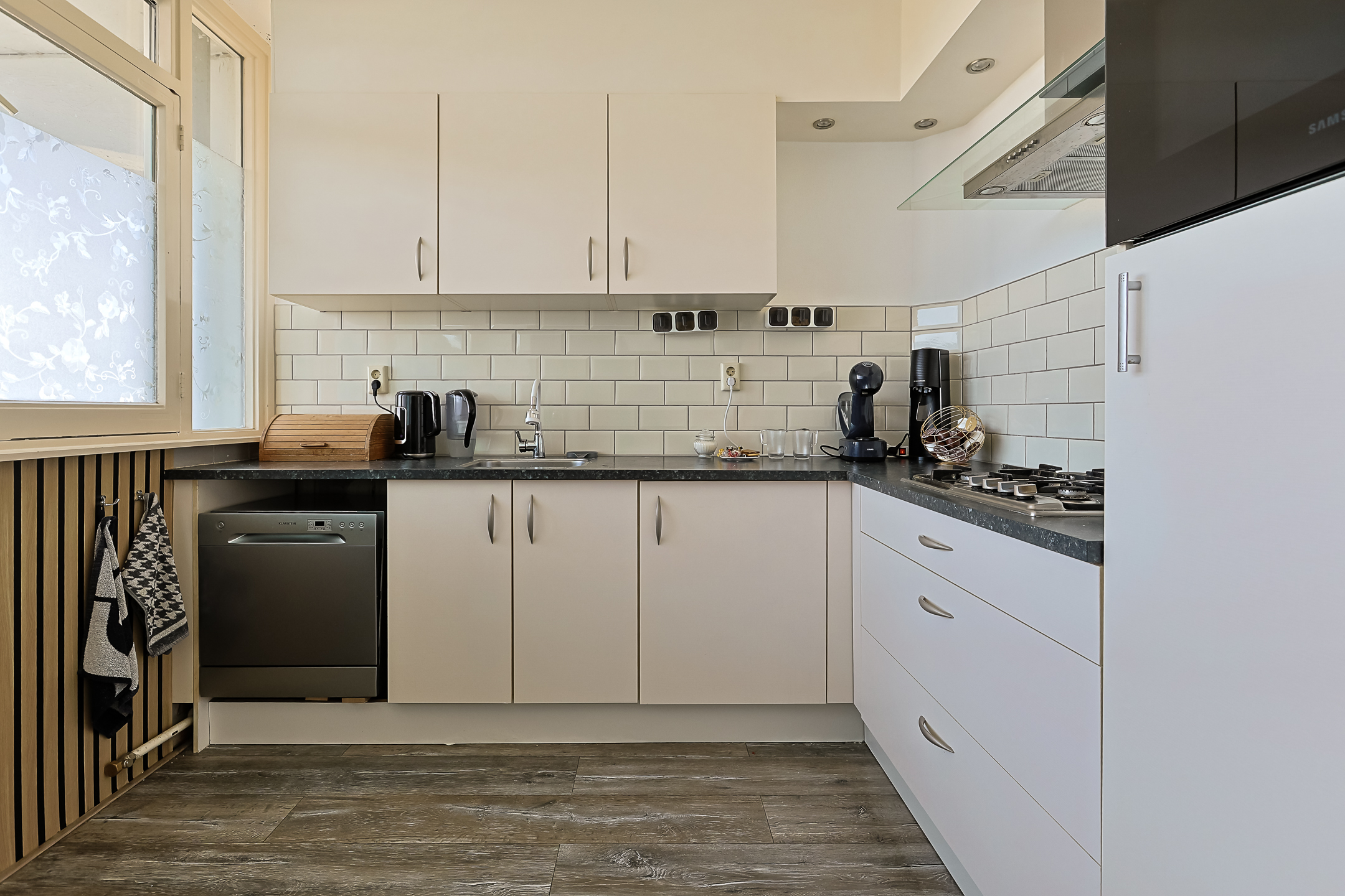 Galerijflat Appartement Marsdiep 103, Alphen aan den Rijn