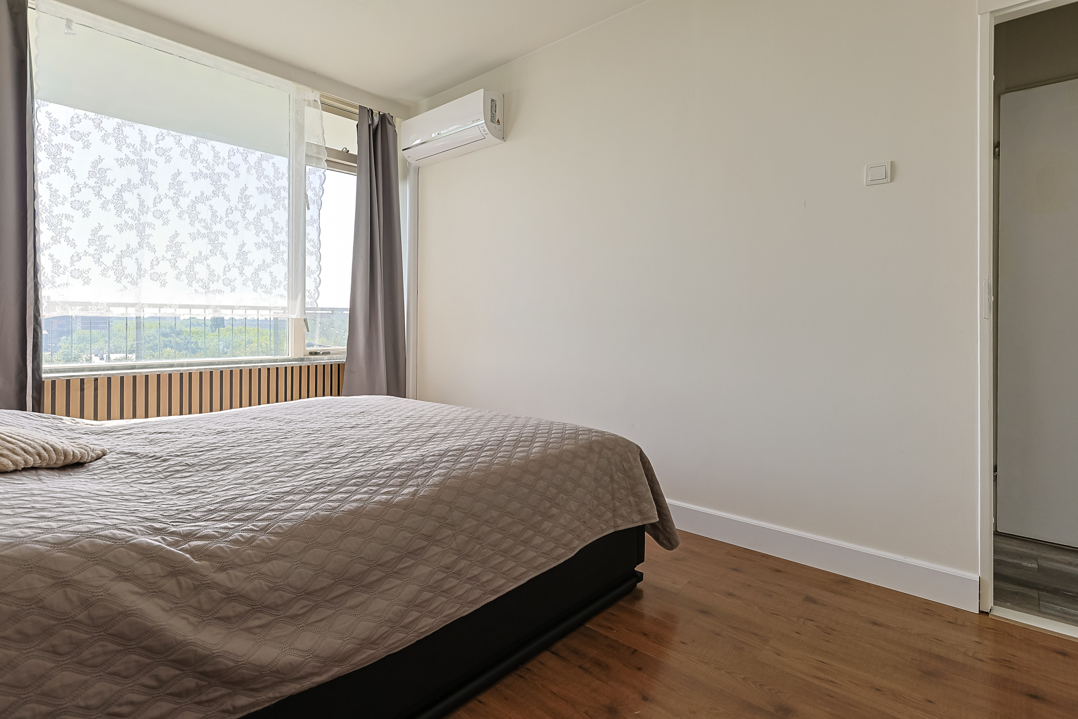 Galerijflat Appartement Marsdiep 103, Alphen aan den Rijn