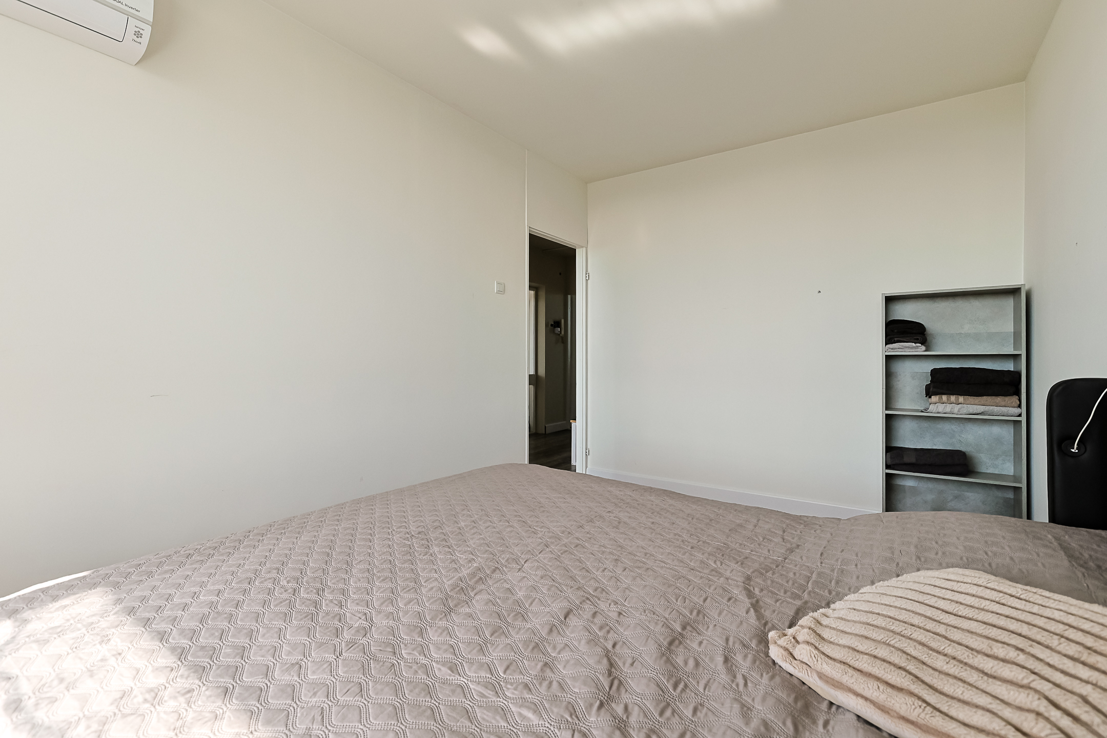 Galerijflat Appartement Marsdiep 103, Alphen aan den Rijn