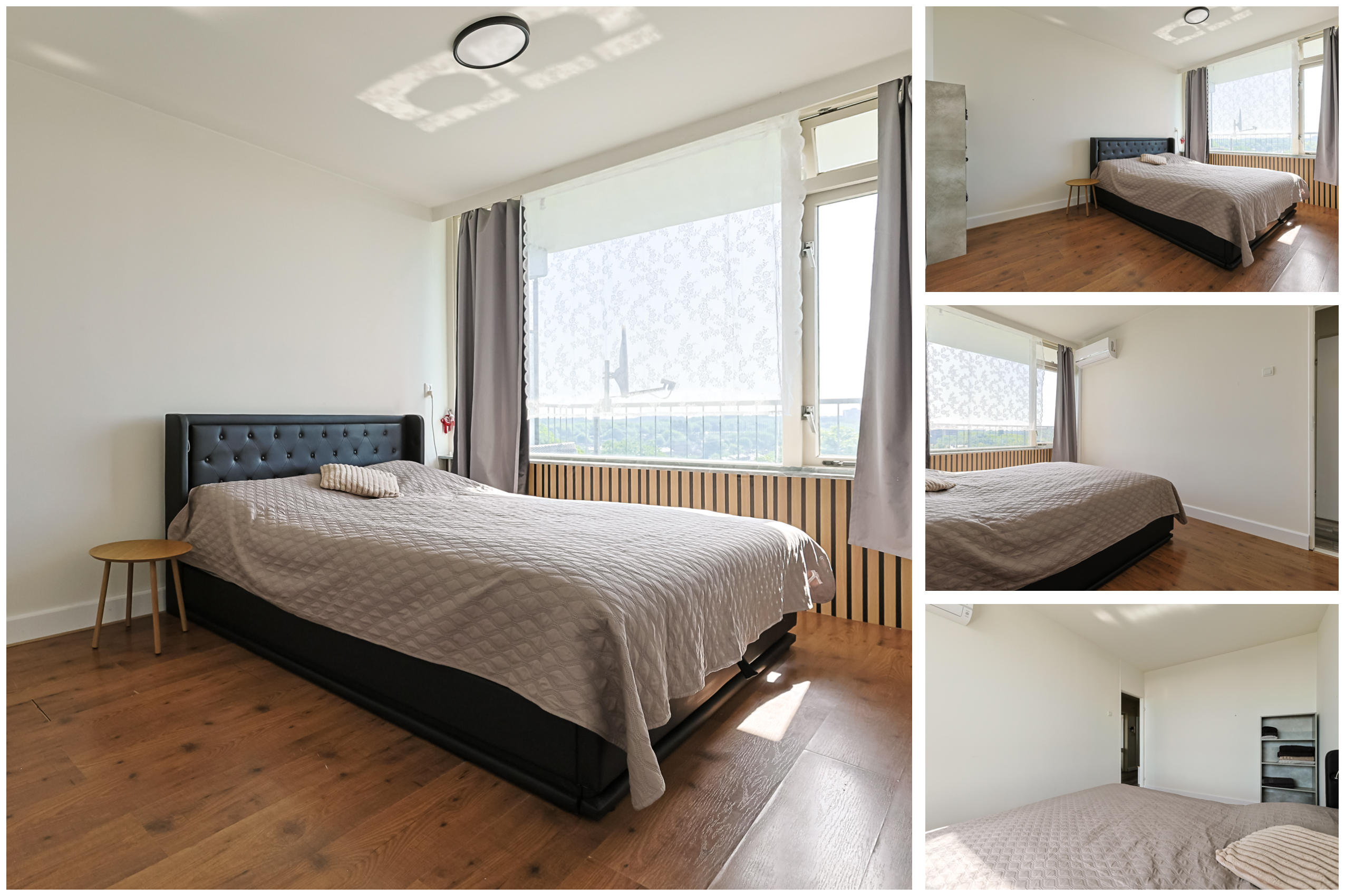 Galerijflat Appartement Marsdiep 103, Alphen aan den Rijn