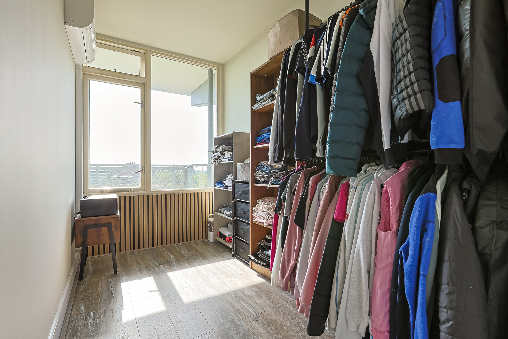 Galerijflat Appartement Marsdiep 103, Alphen aan den Rijn