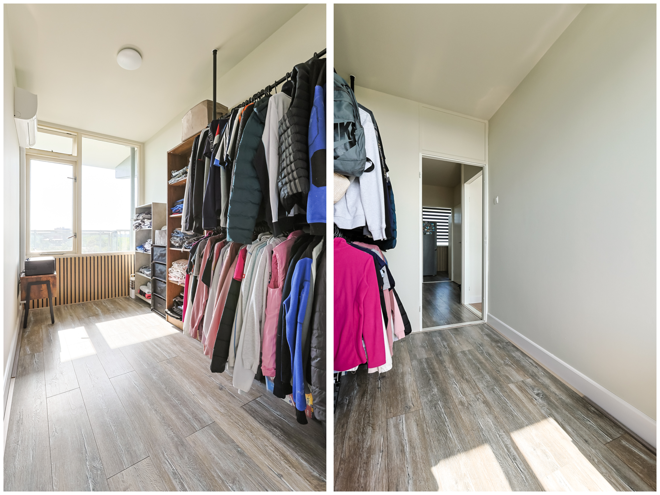 Galerijflat Appartement Marsdiep 103, Alphen aan den Rijn