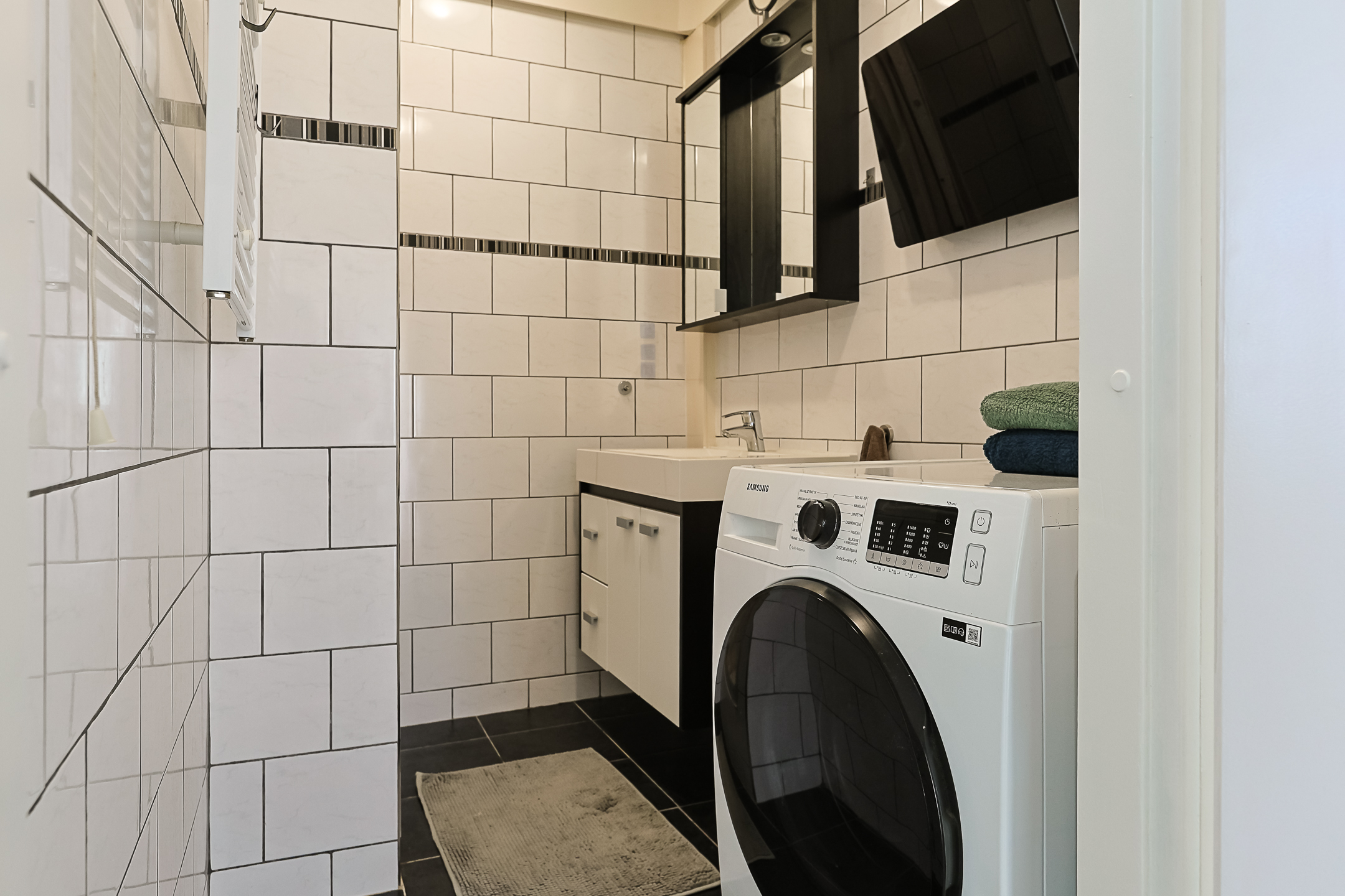 Galerijflat Appartement Marsdiep 103, Alphen aan den Rijn
