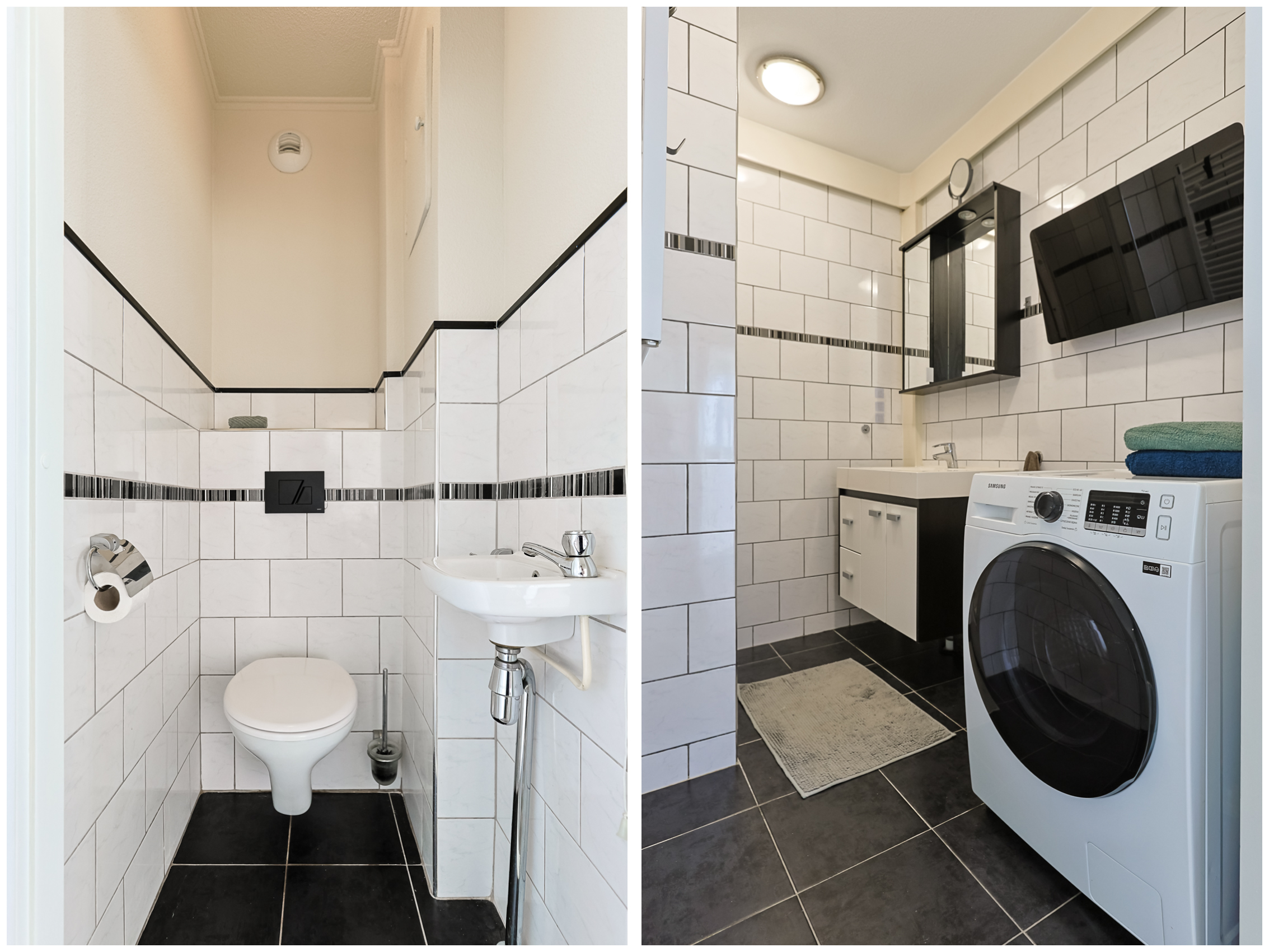 Galerijflat Appartement Marsdiep 103, Alphen aan den Rijn