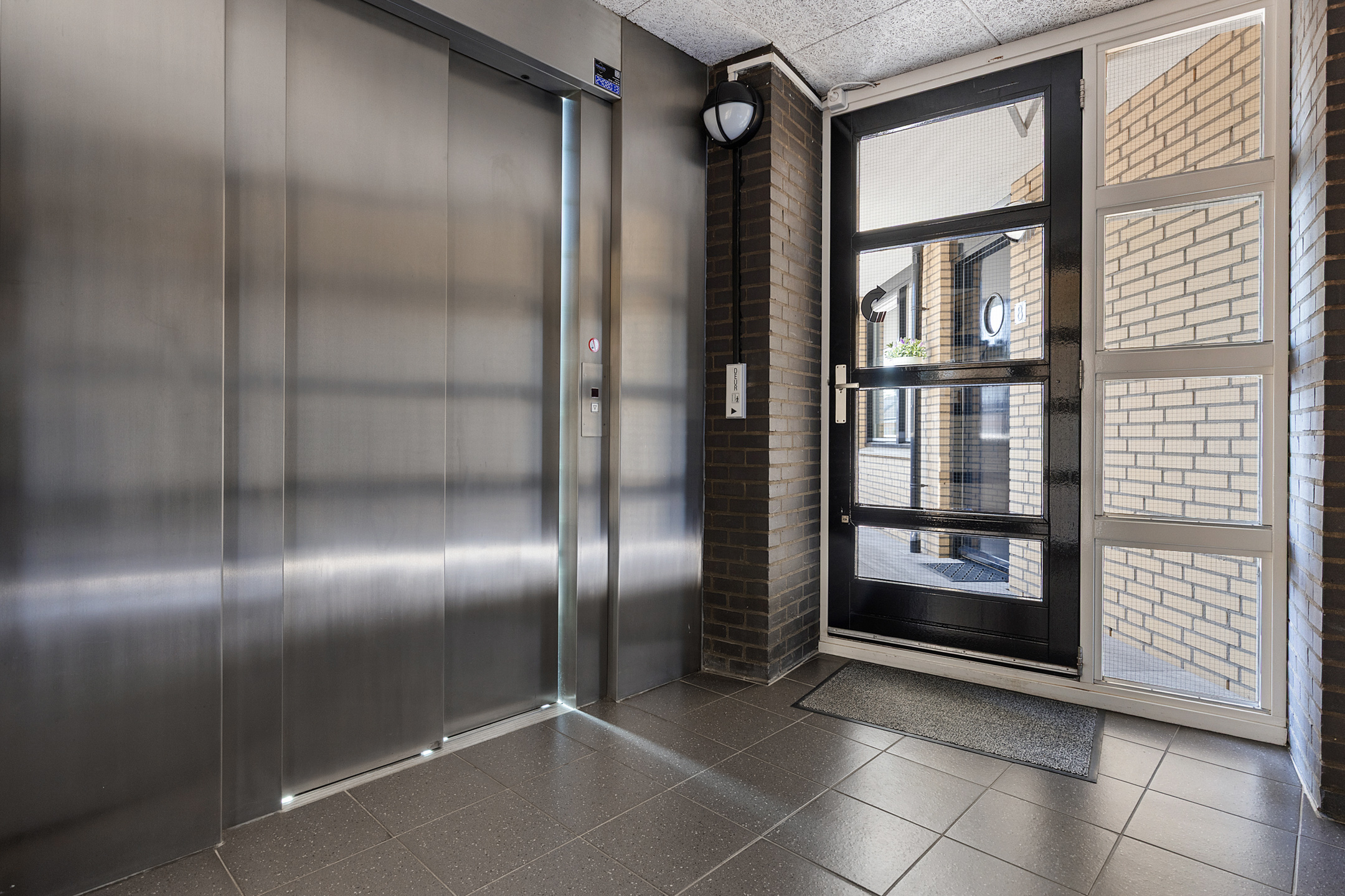 Galerijflat Appartement Thailandsingel 6, Alphen aan den Rijn