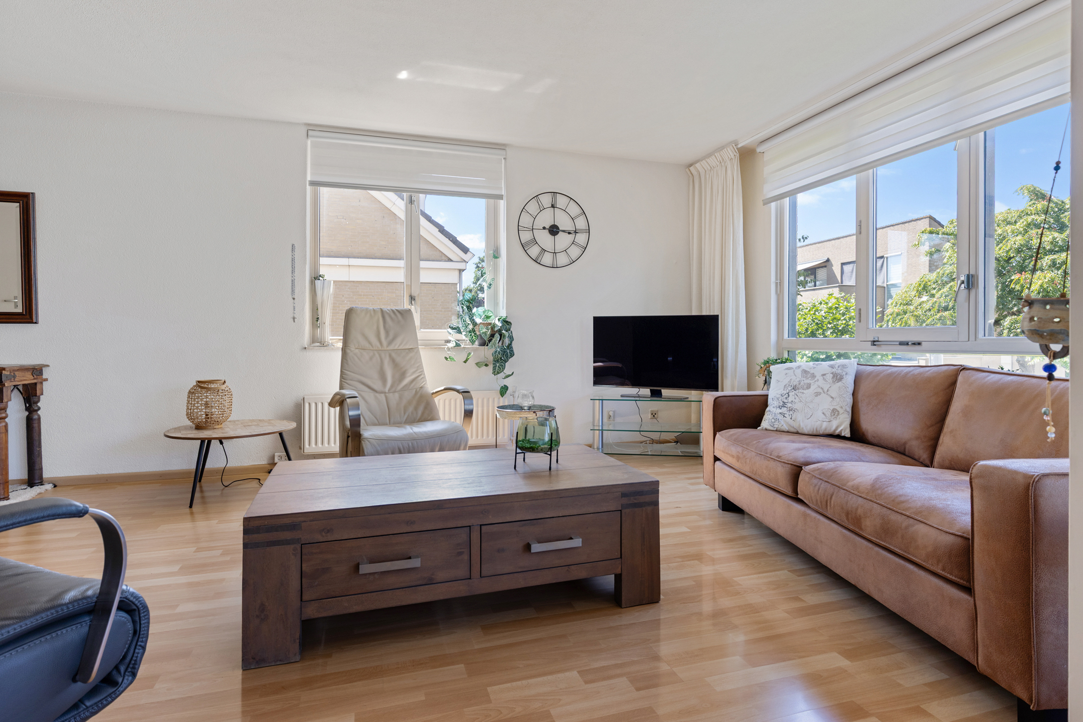 Galerijflat Appartement Thailandsingel 6, Alphen aan den Rijn