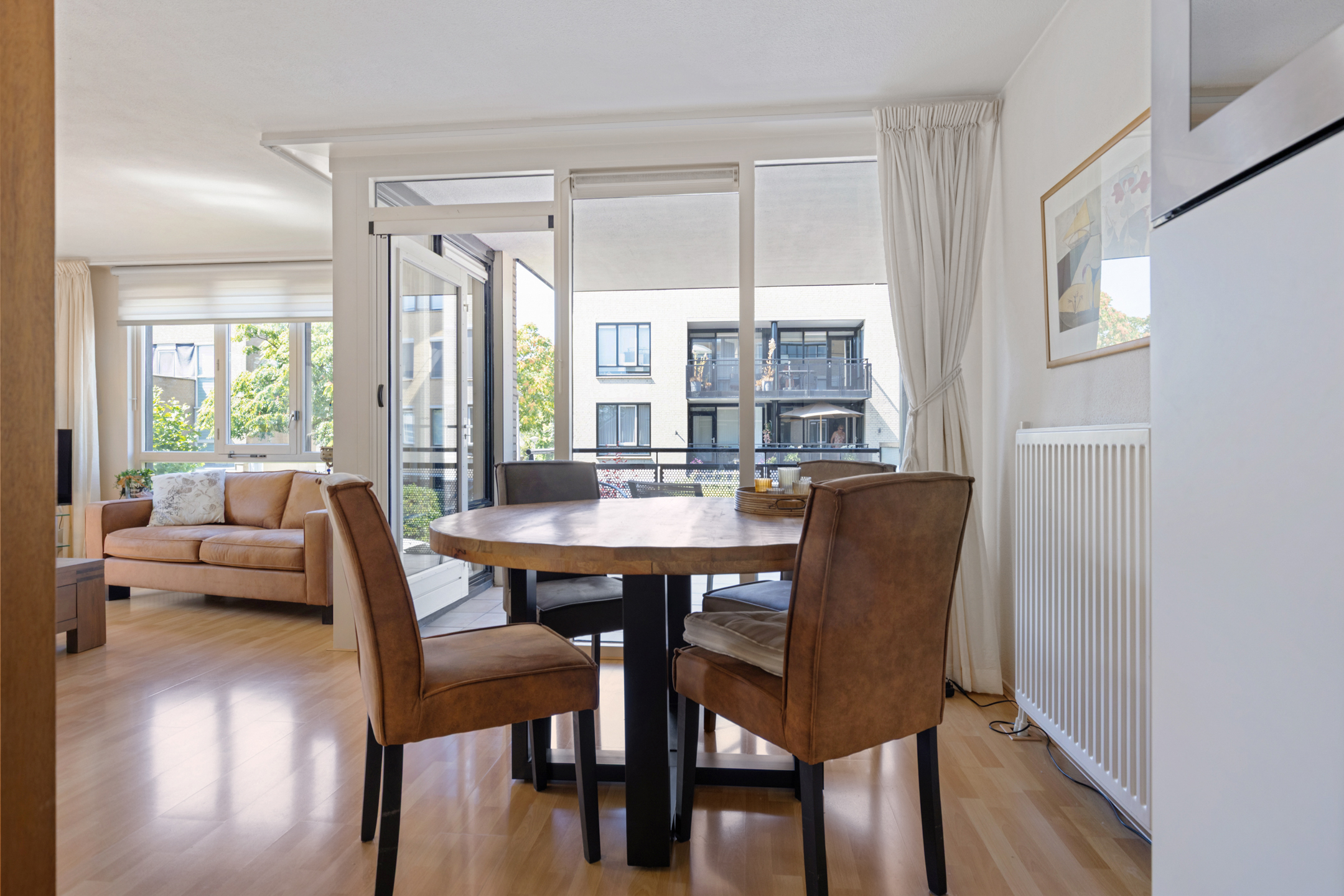 Galerijflat Appartement Thailandsingel 6, Alphen aan den Rijn