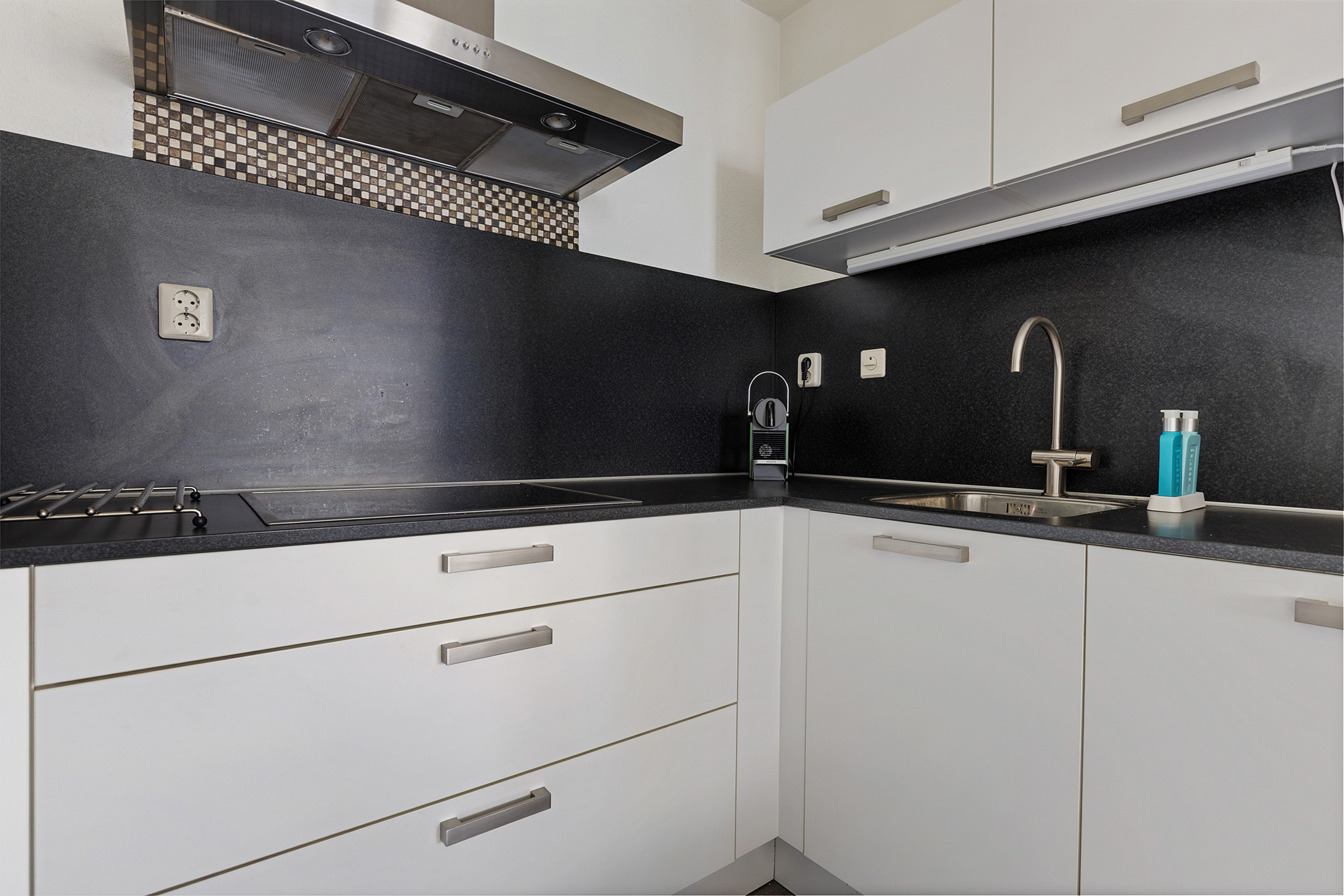 Galerijflat Appartement Thailandsingel 6, Alphen aan den Rijn