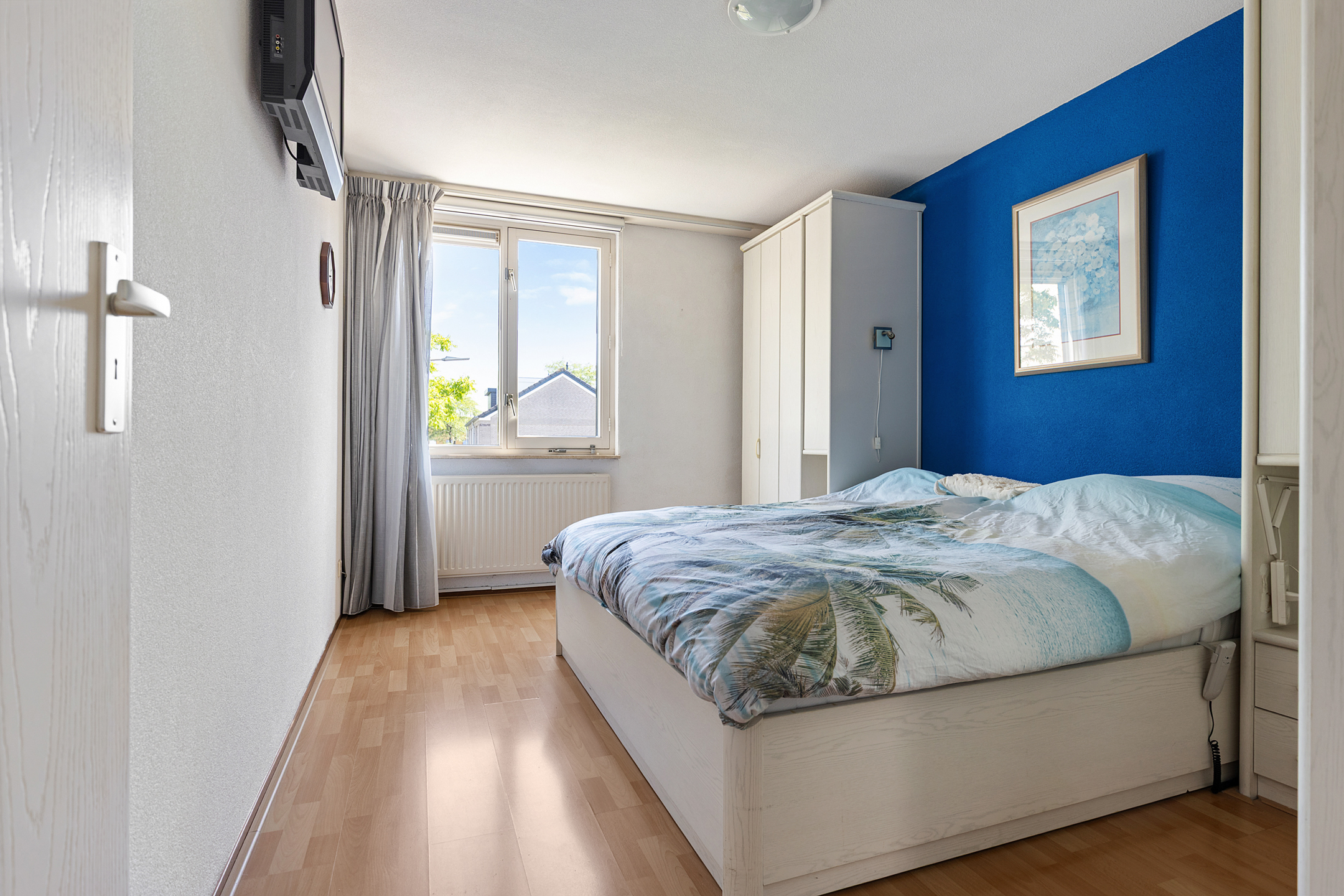 Galerijflat Appartement Thailandsingel 6, Alphen aan den Rijn