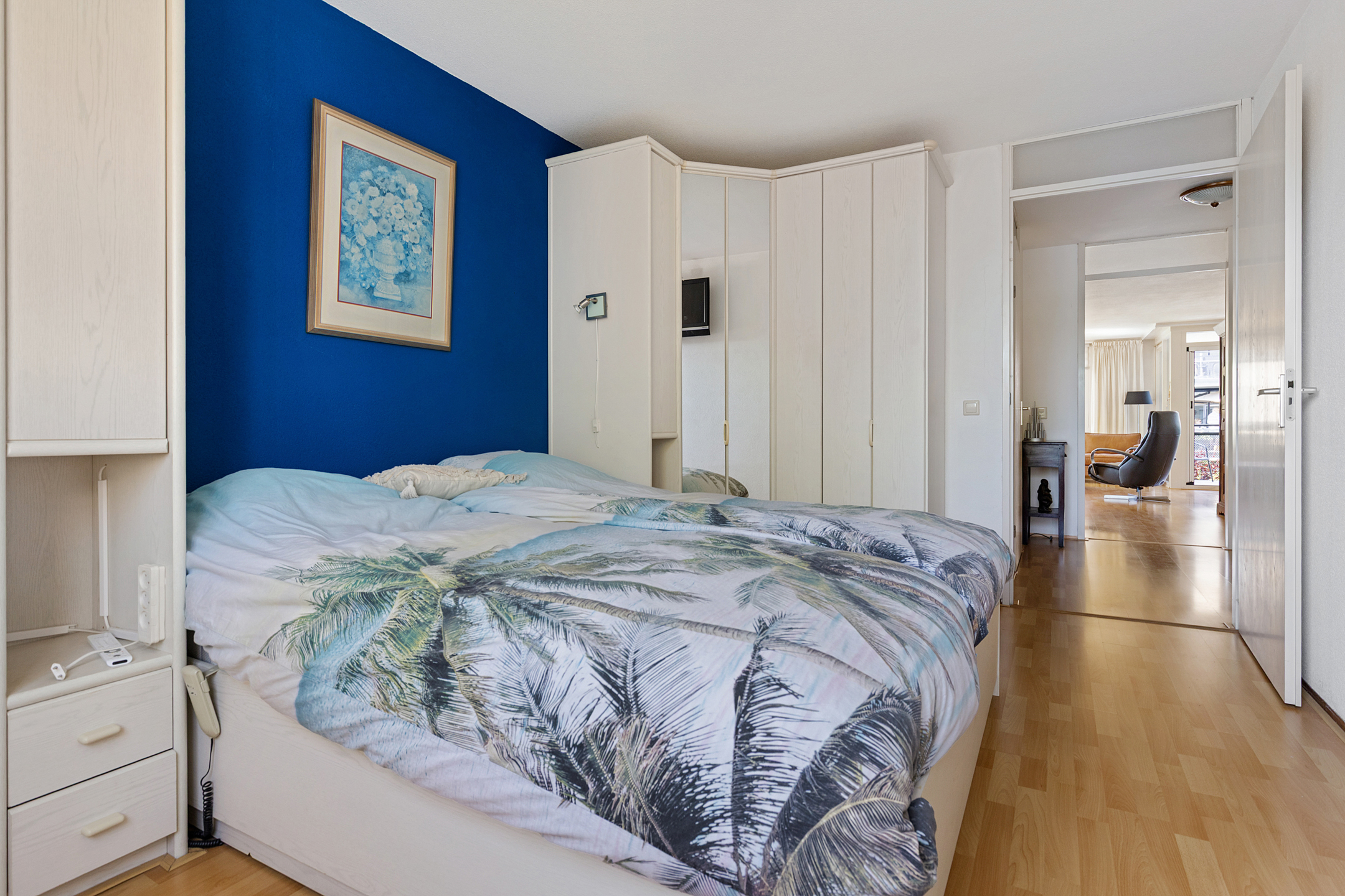 Galerijflat Appartement Thailandsingel 6, Alphen aan den Rijn