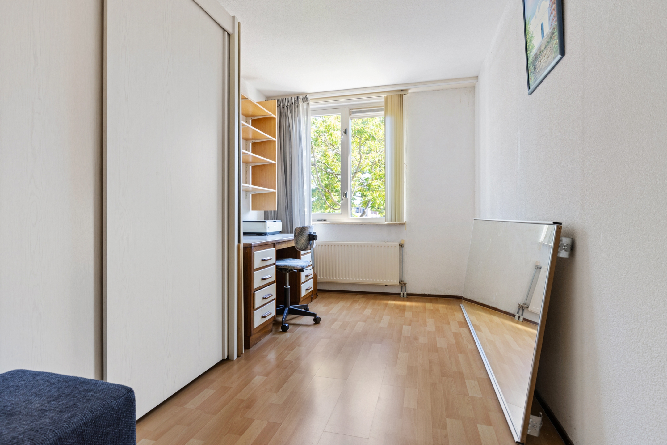 Galerijflat Appartement Thailandsingel 6, Alphen aan den Rijn