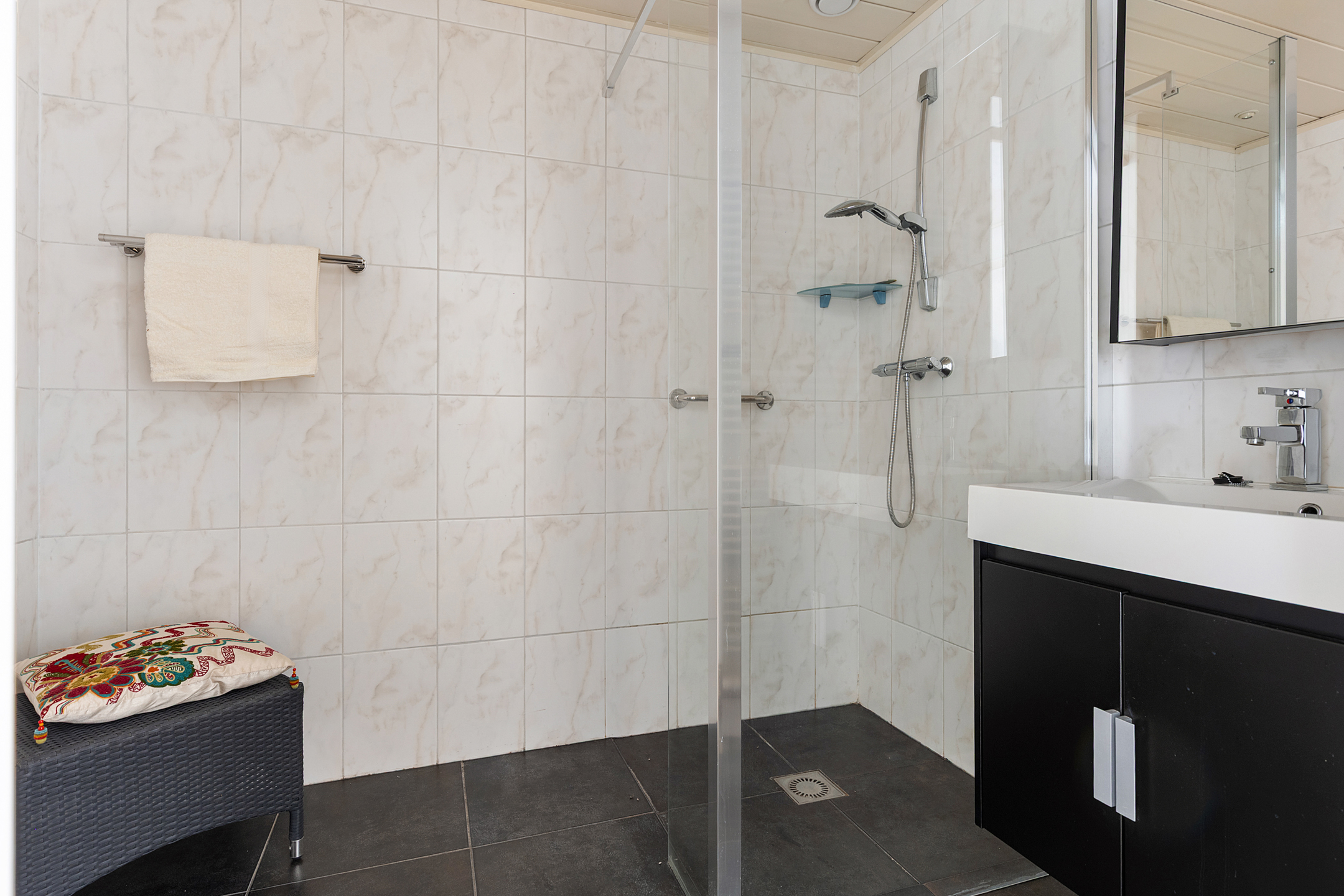 Galerijflat Appartement Thailandsingel 6, Alphen aan den Rijn