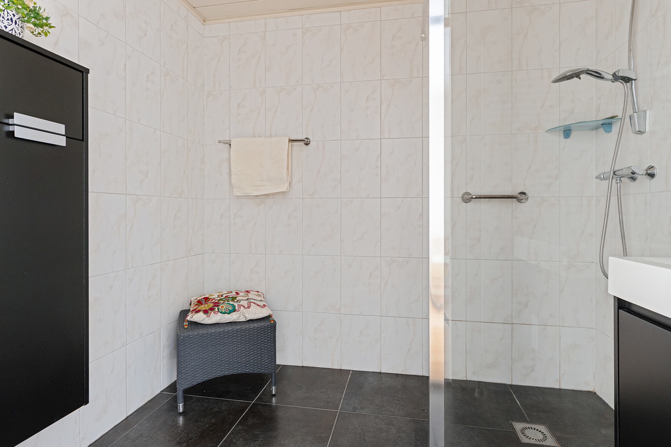 Galerijflat Appartement Thailandsingel 6, Alphen aan den Rijn