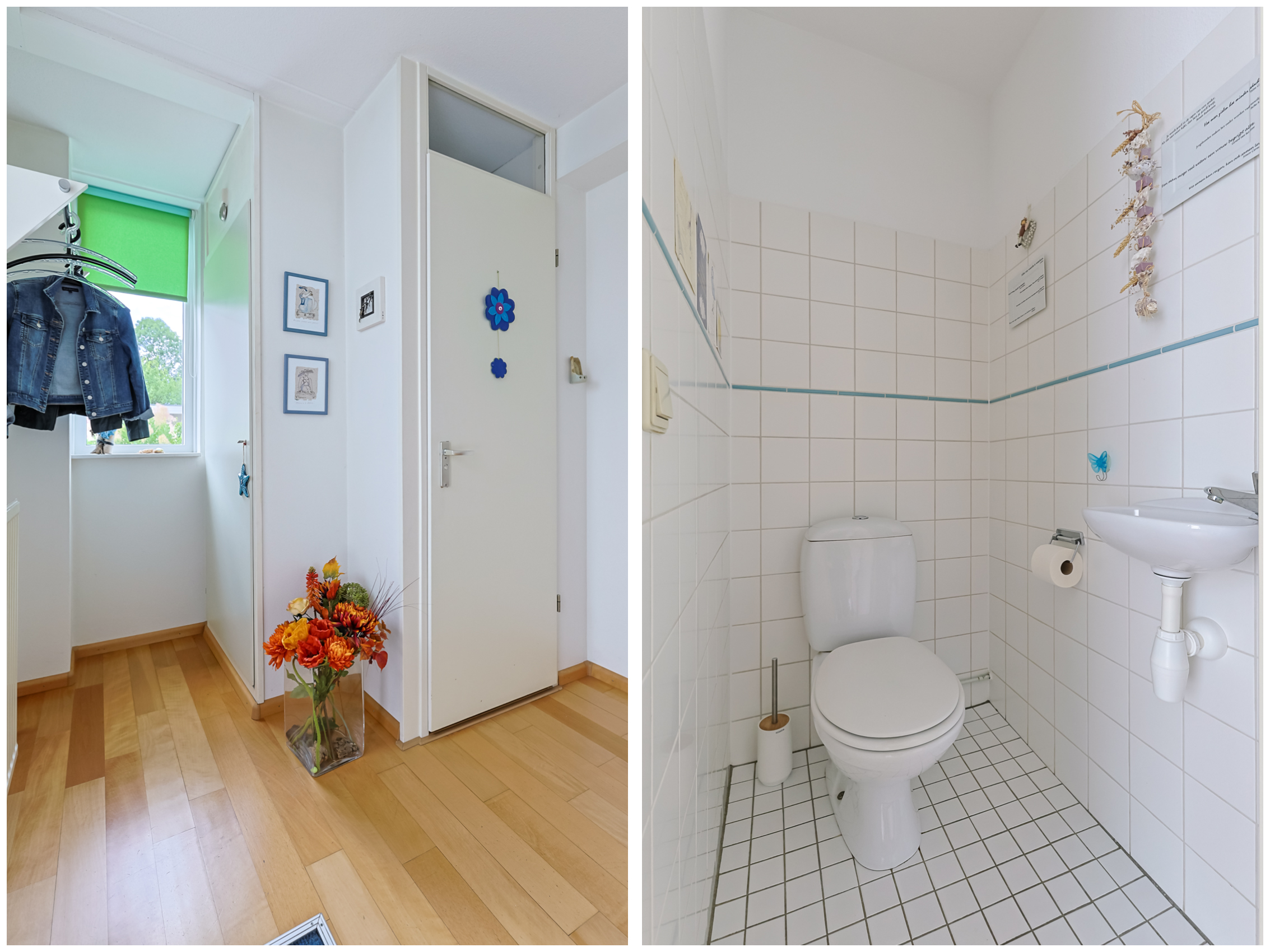 Eengezinswoning Geschakelde woning Alida De Jongstraat 19, Alphen aan den Rijn